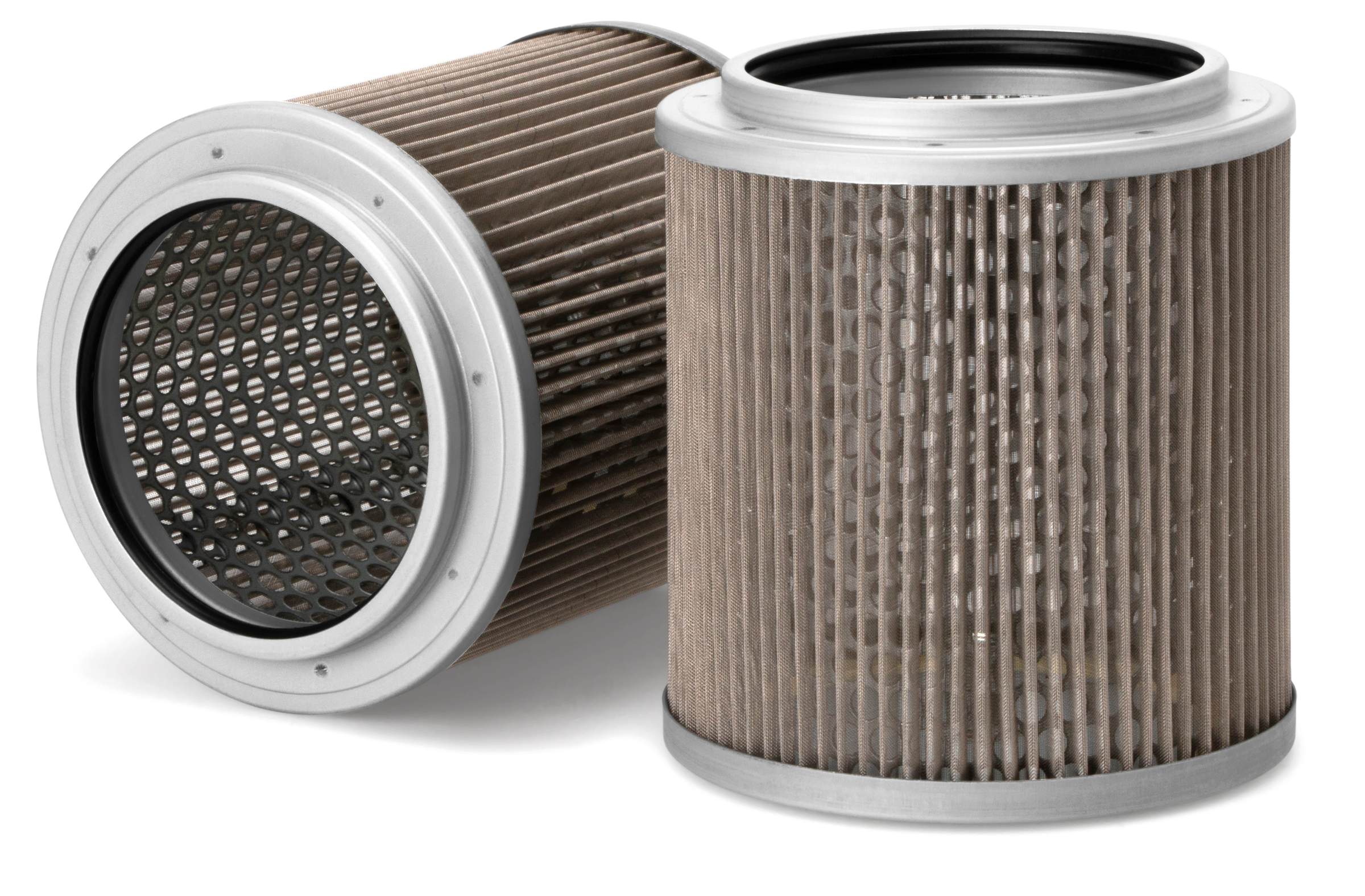 Filter, hydrauliek Fleetguard HF29140