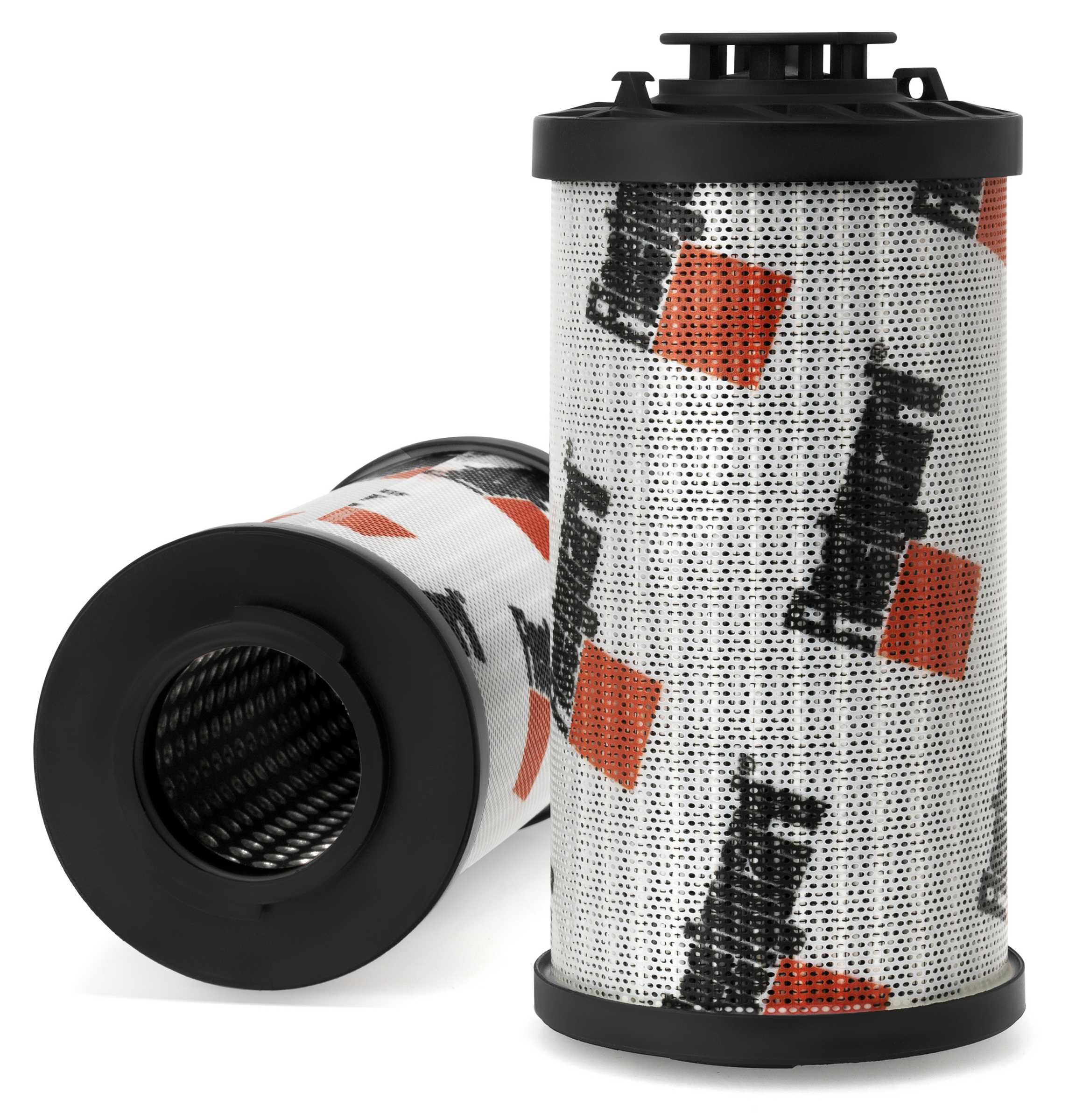 Filter, hydrauliek Fleetguard HF29144