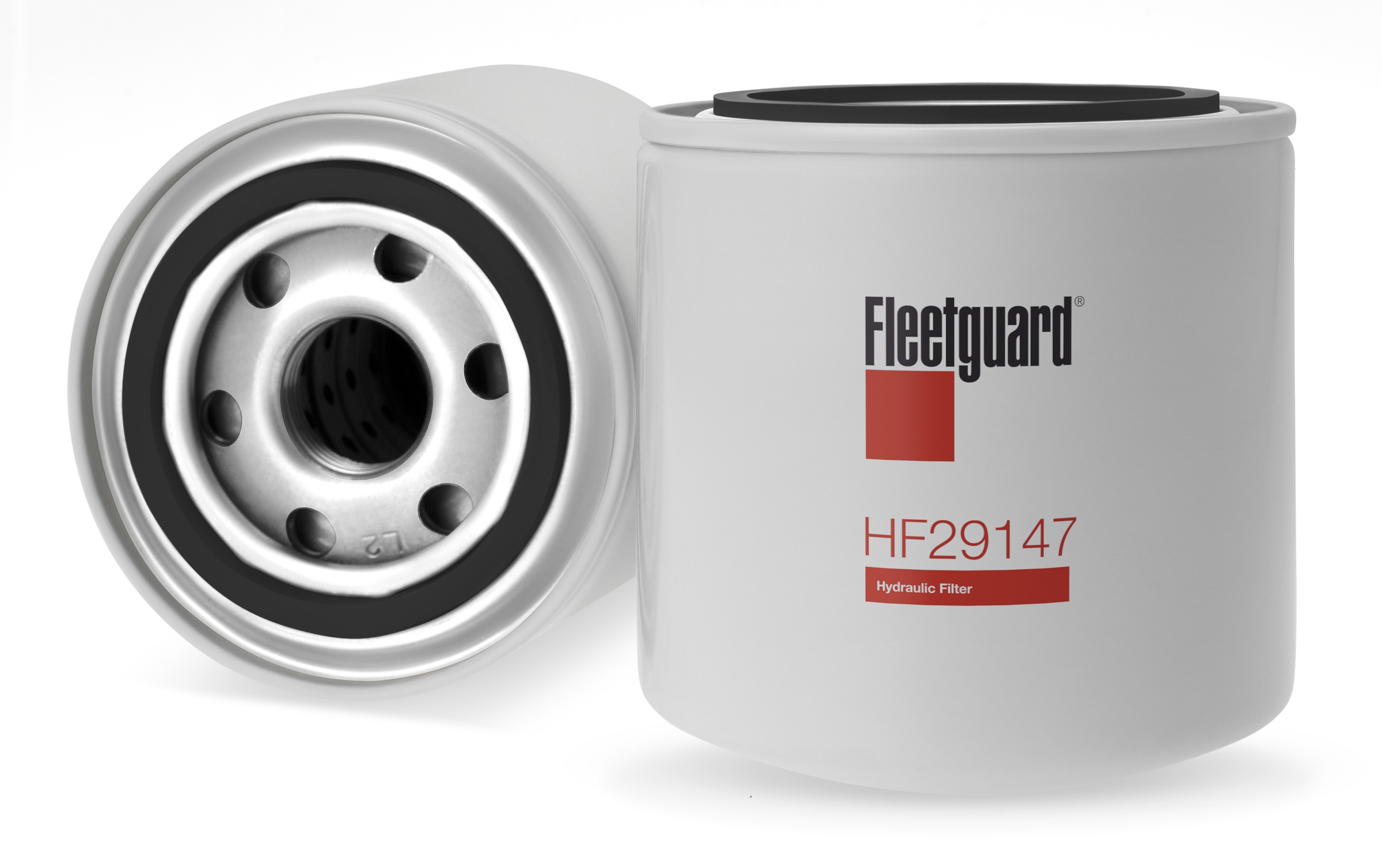 Filter, hydrauliek Fleetguard HF29147