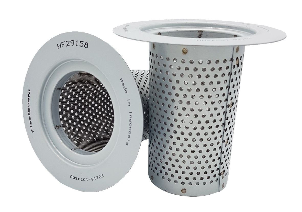 Filter, hydrauliek Fleetguard HF29158