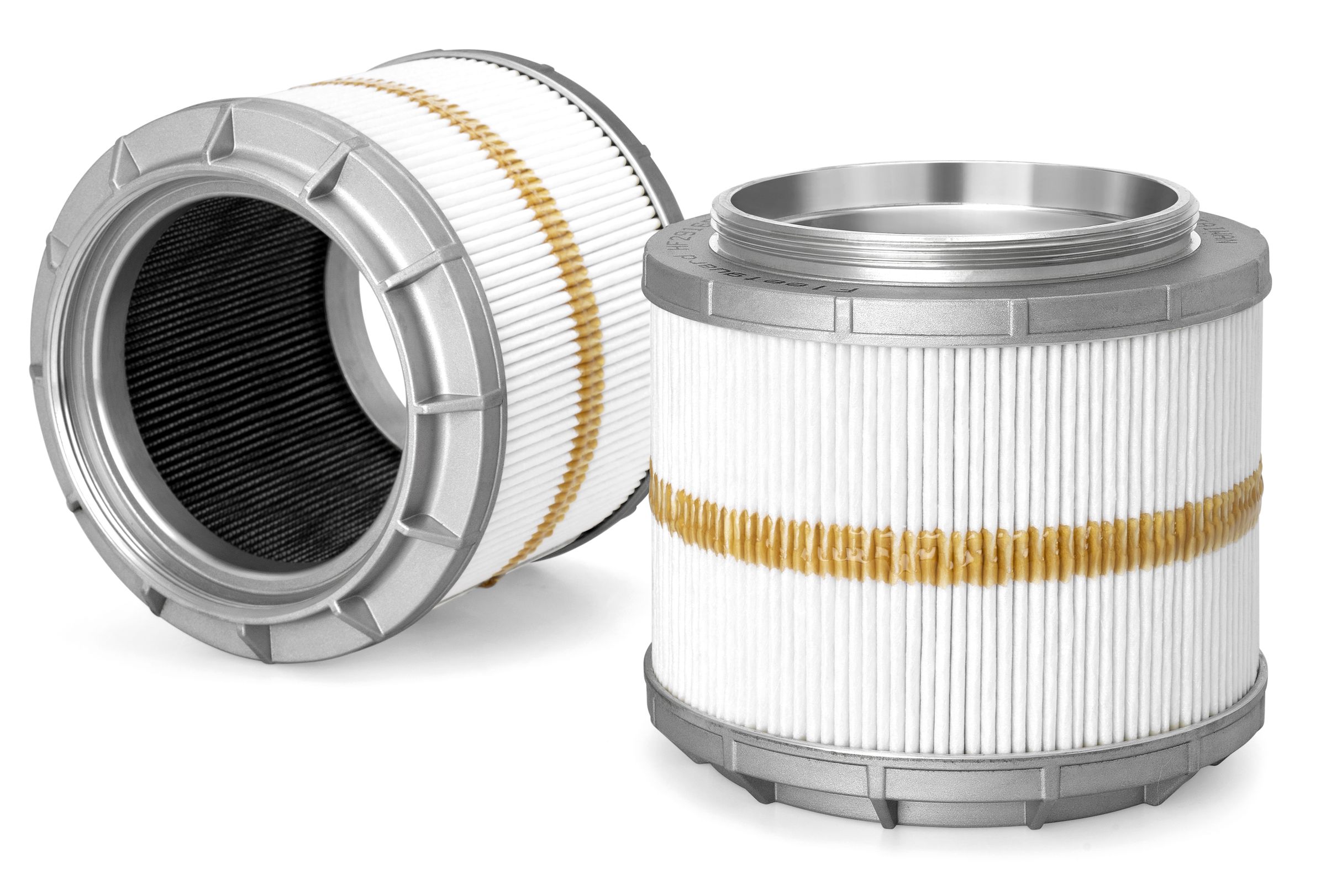 Filter, hydrauliek Fleetguard HF29165