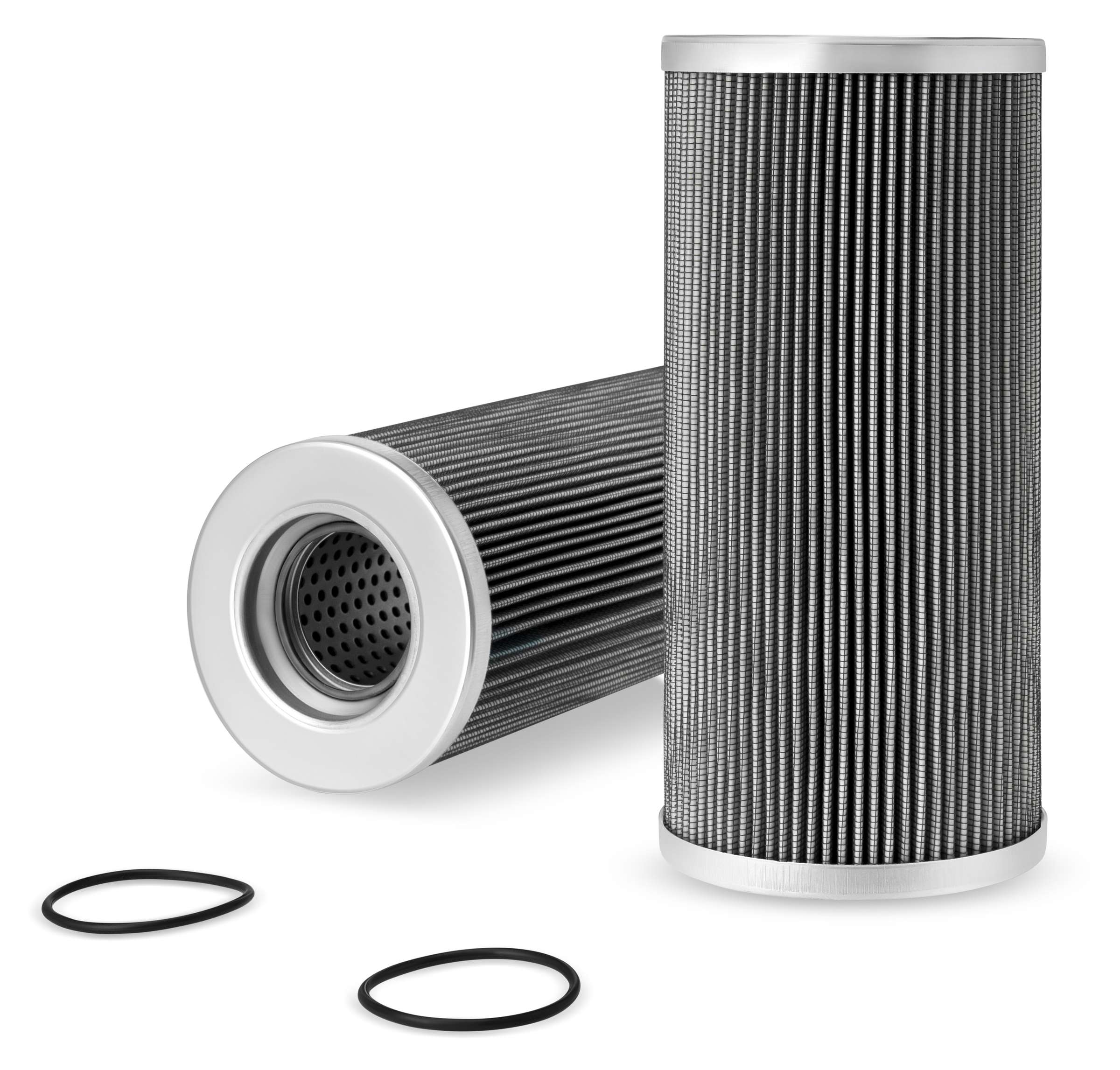 Filter, hydrauliek Fleetguard HF30073