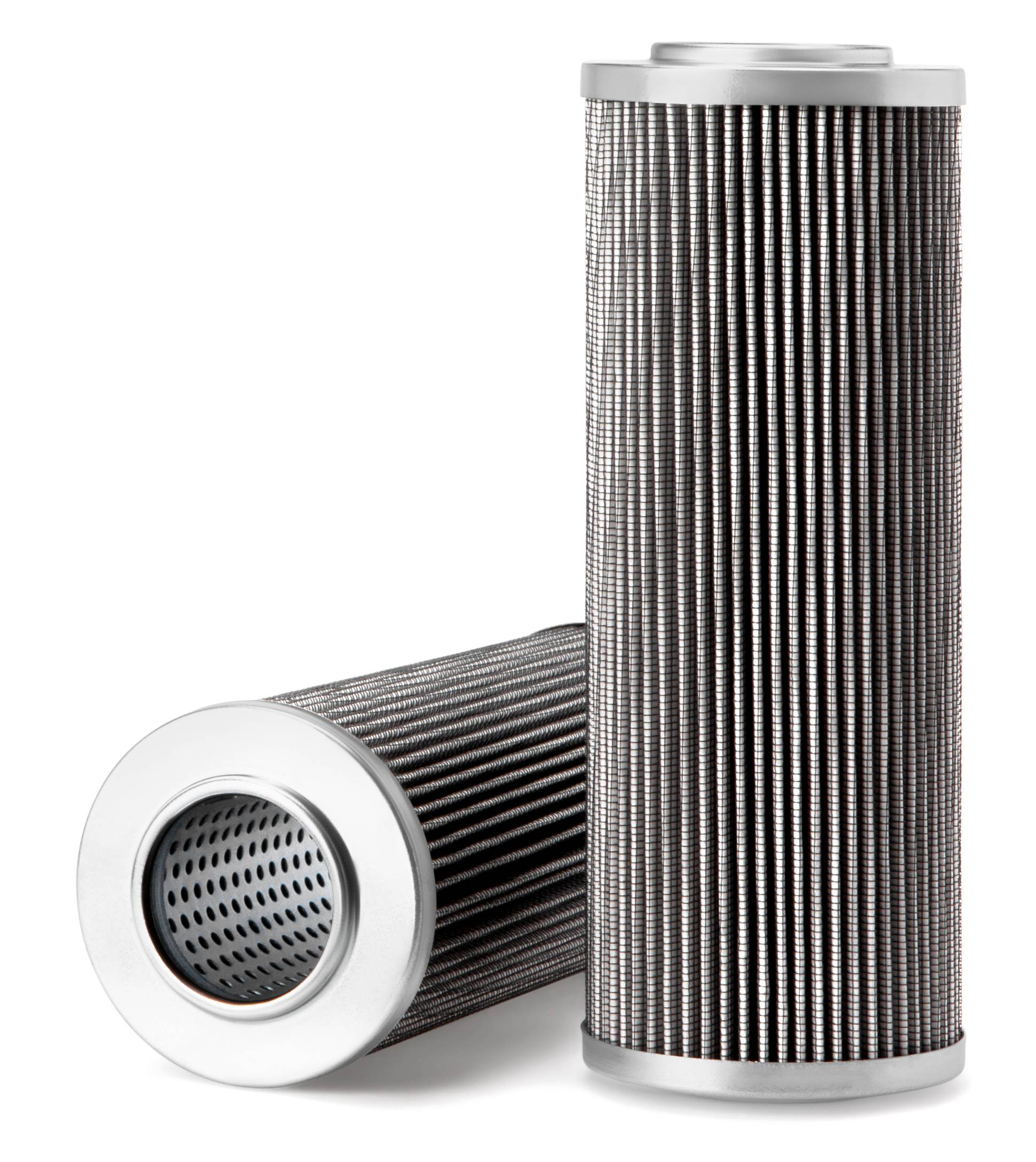 Filter, hydrauliek Fleetguard HF30264