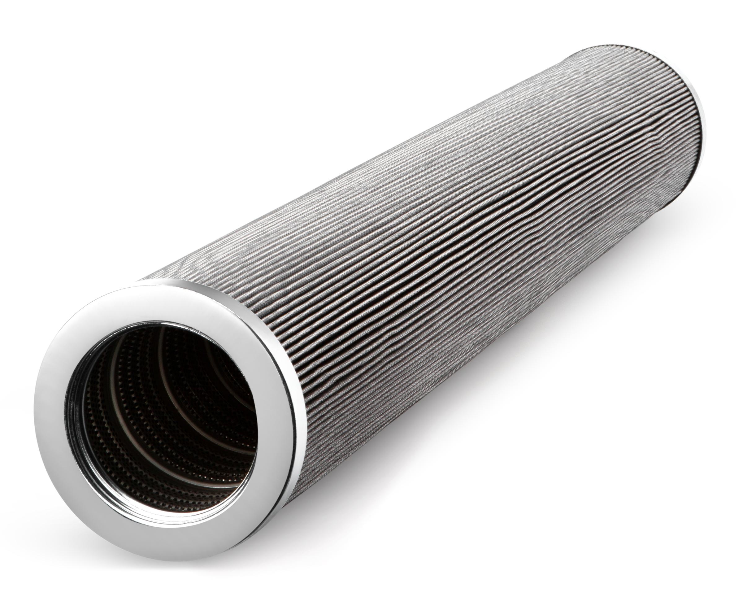 Filter, hydrauliek Fleetguard HF30340