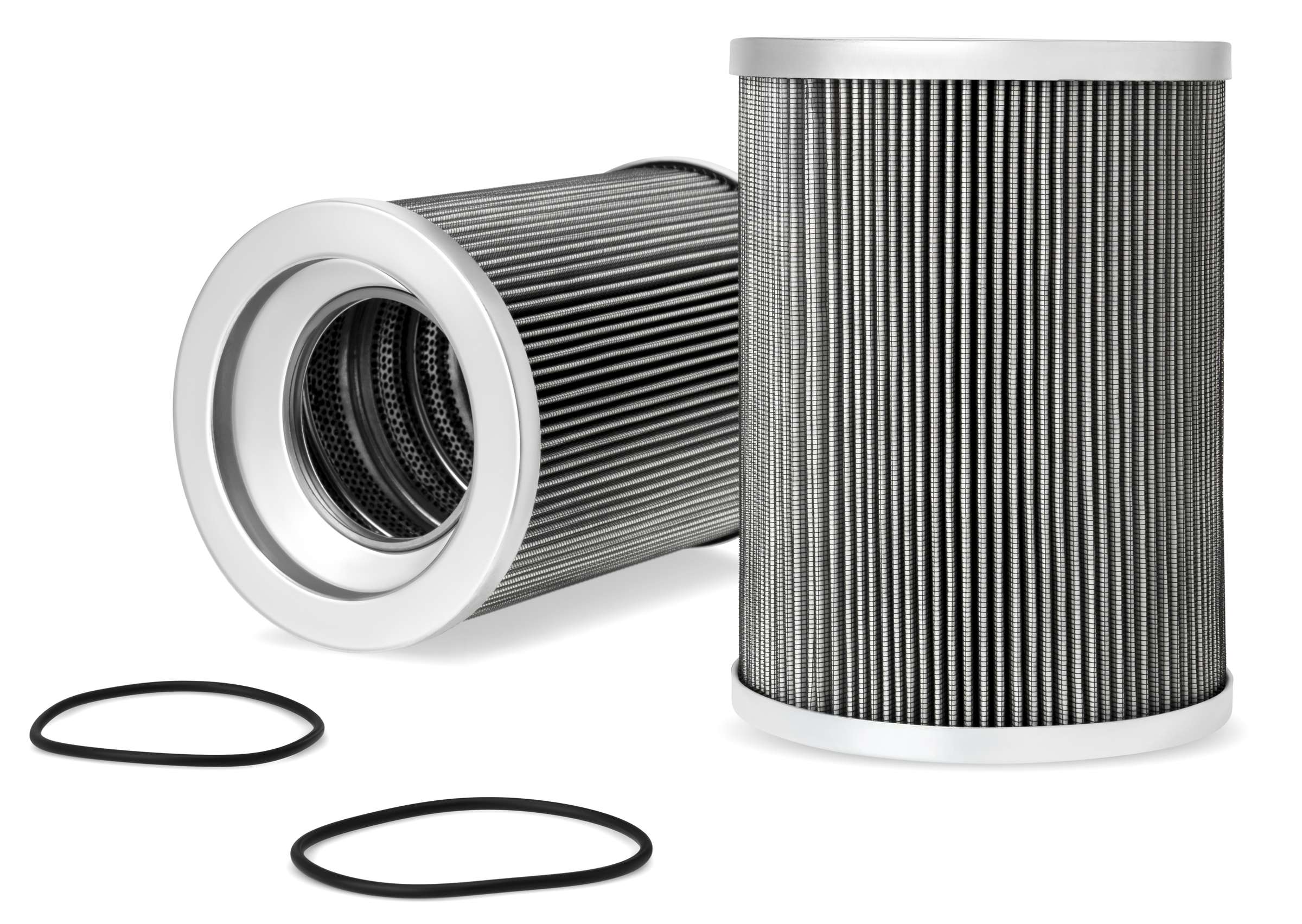 Filter, hydrauliek Fleetguard HF30850