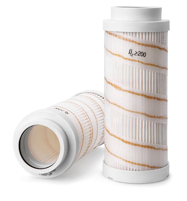 Filter, hydrauliek Fleetguard HF30911