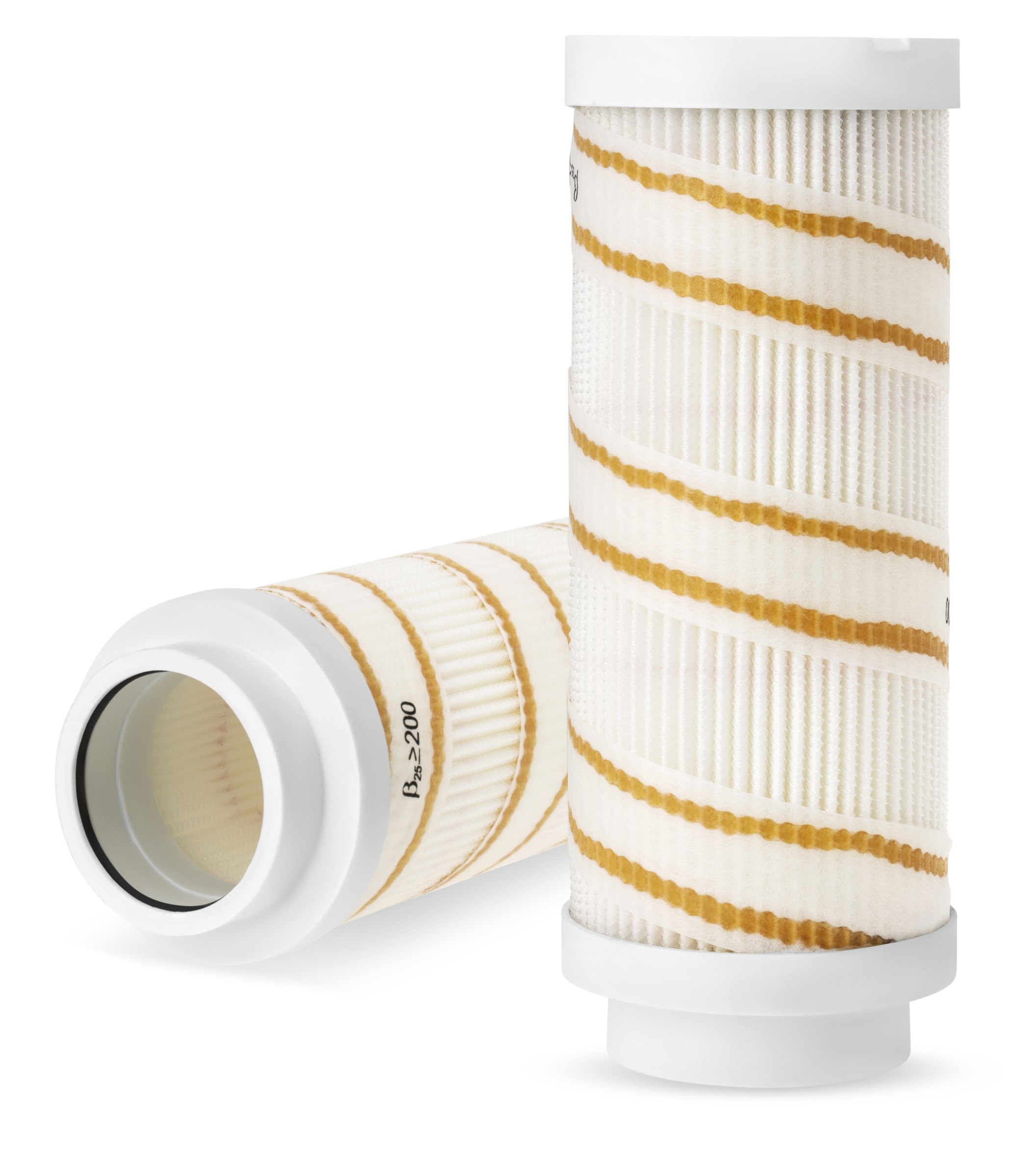 Filter, hydrauliek Fleetguard HF30915