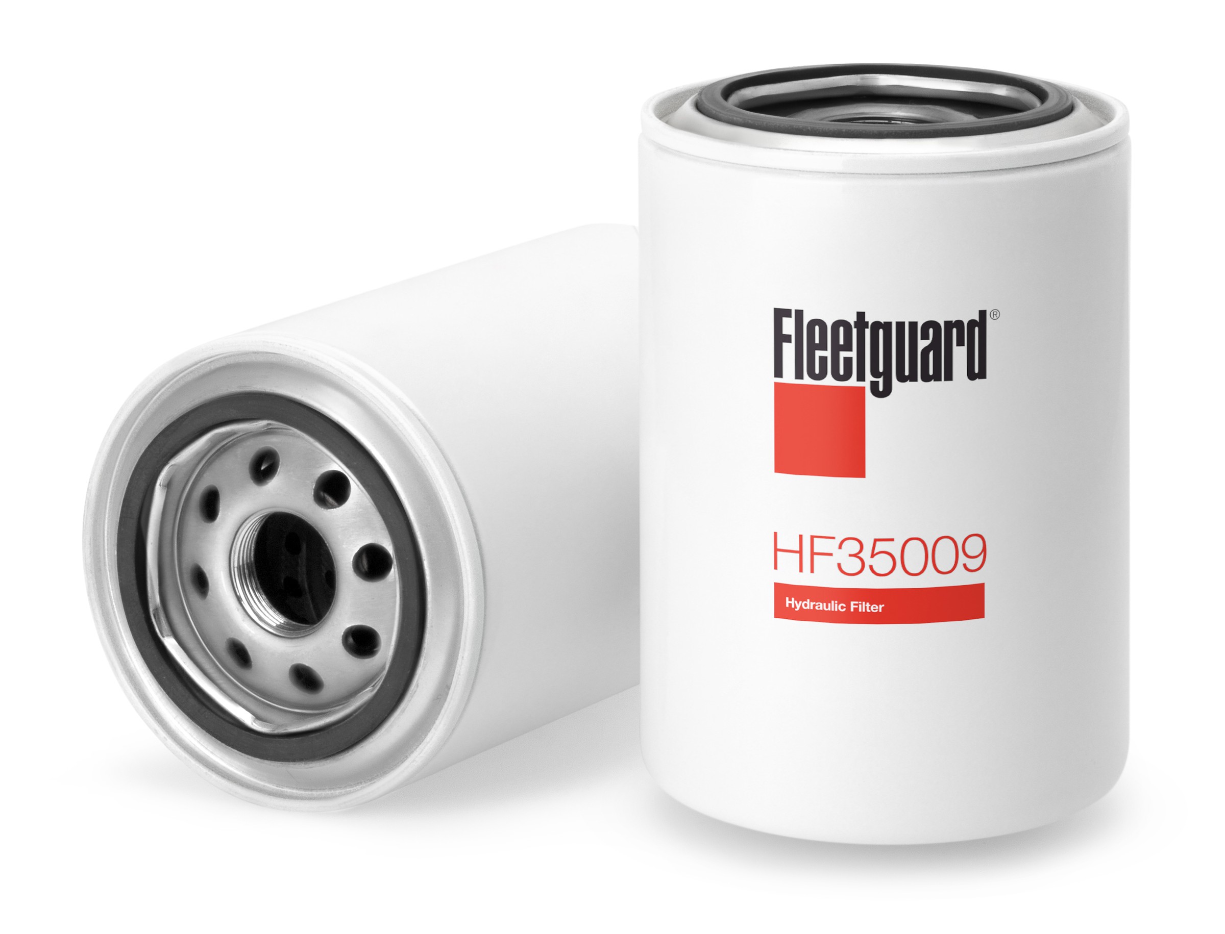 Filter, hydrauliek Fleetguard HF35009