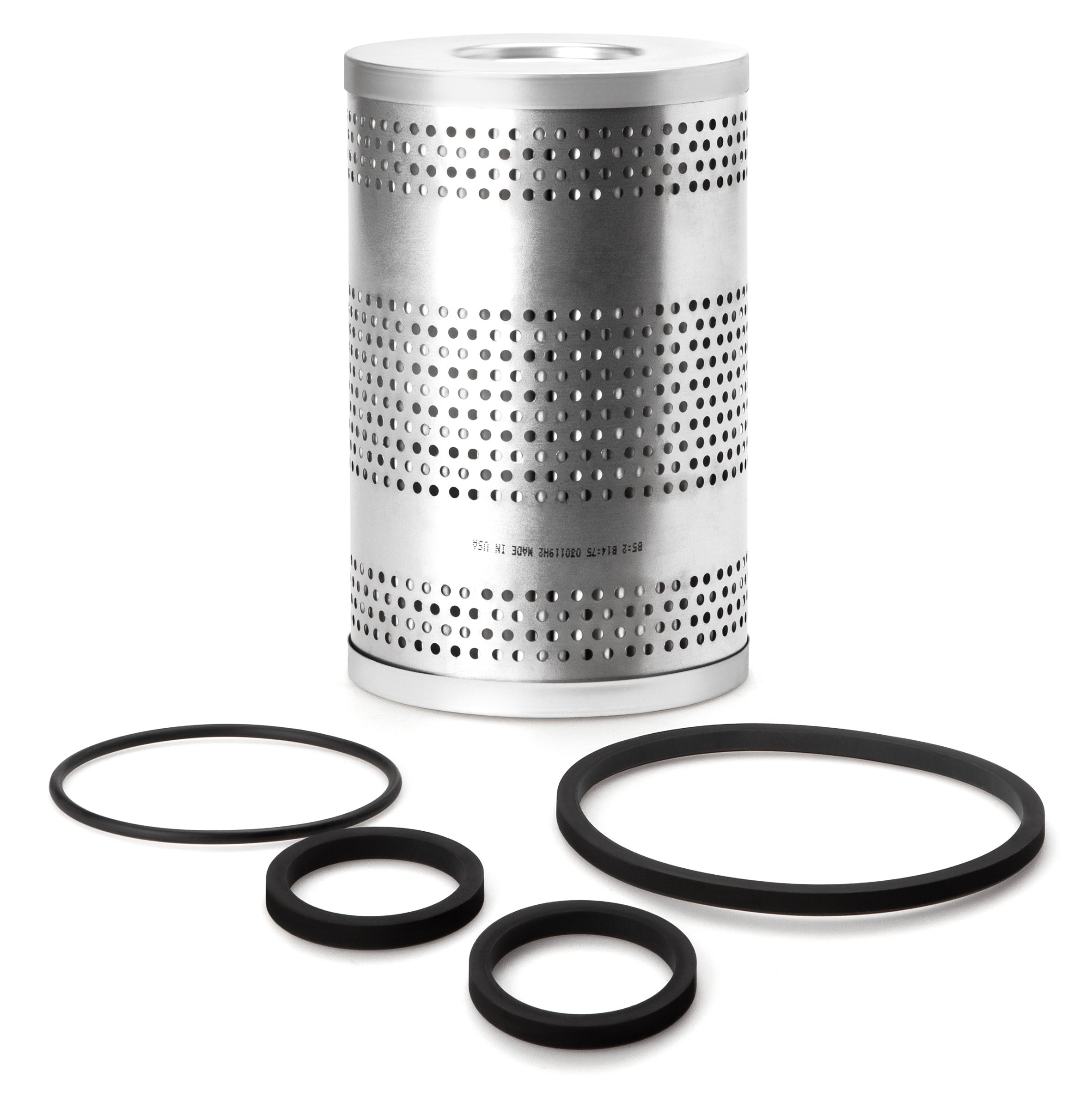 Filter, hydrauliek Fleetguard HF35020