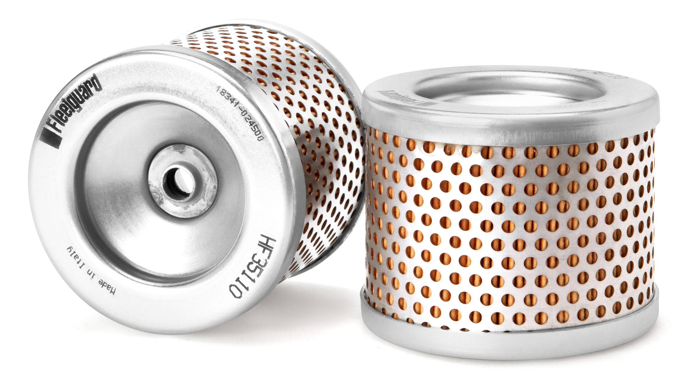 Filter, hydrauliek Fleetguard HF35110