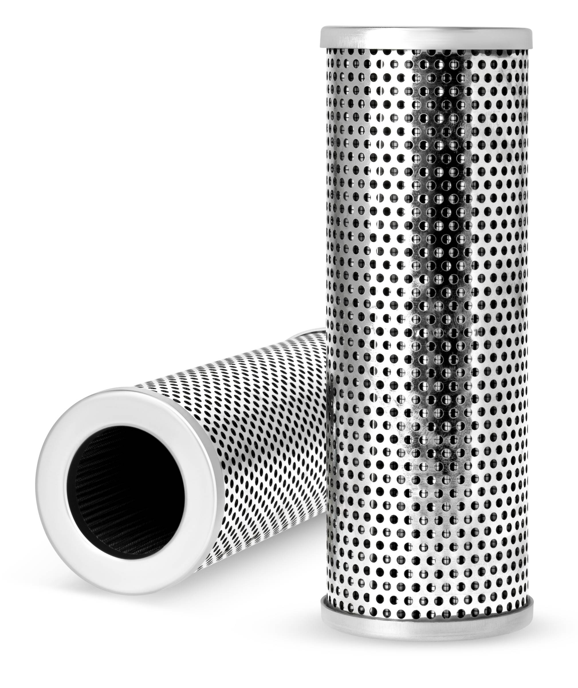 Filter, hydrauliek Fleetguard HF35120