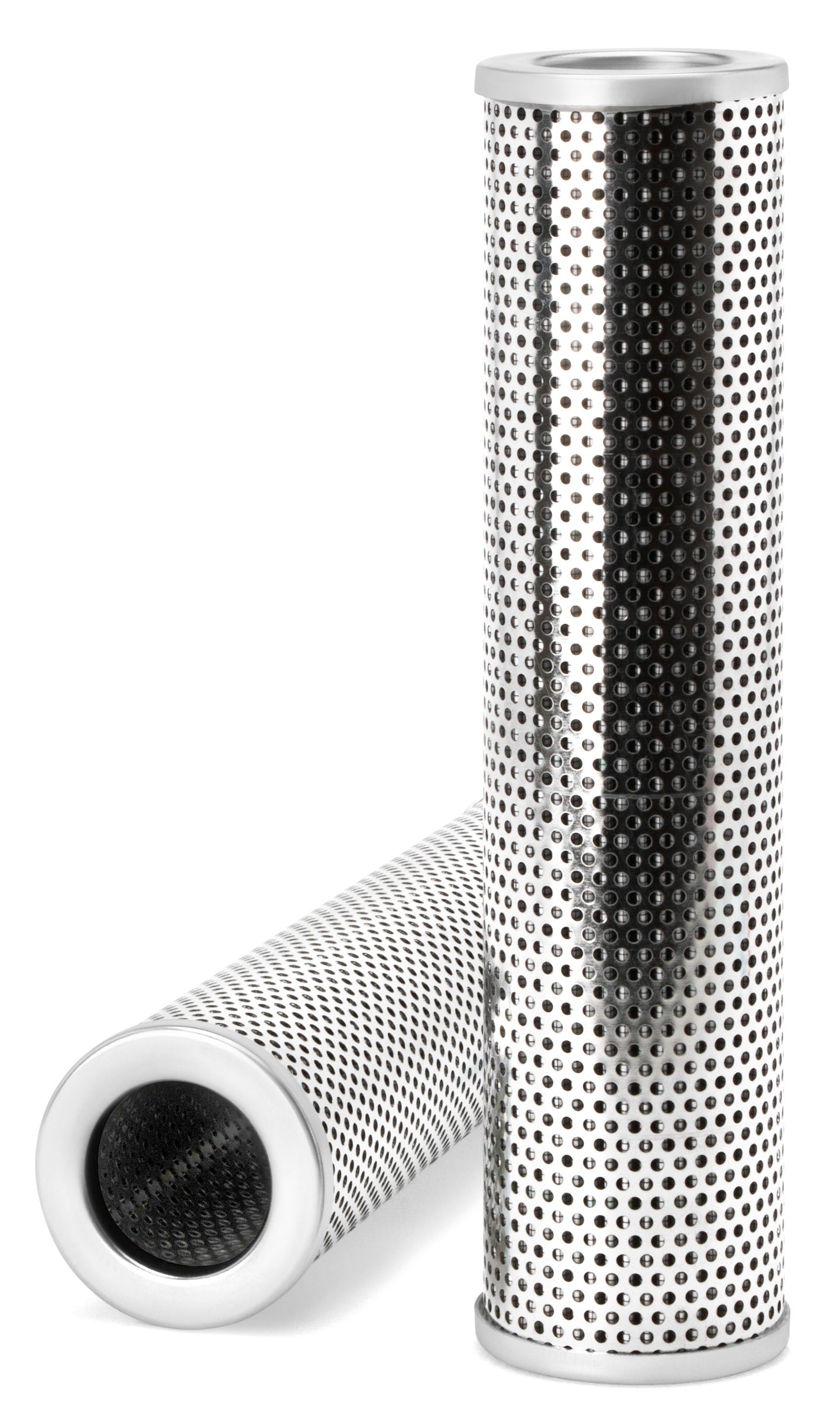 Filter, hydrauliek Fleetguard HF35121