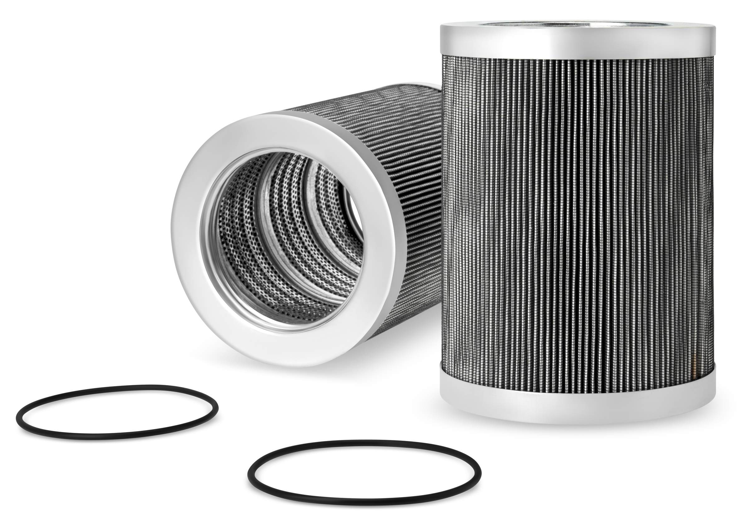 Filter, hydrauliek Fleetguard HF35181