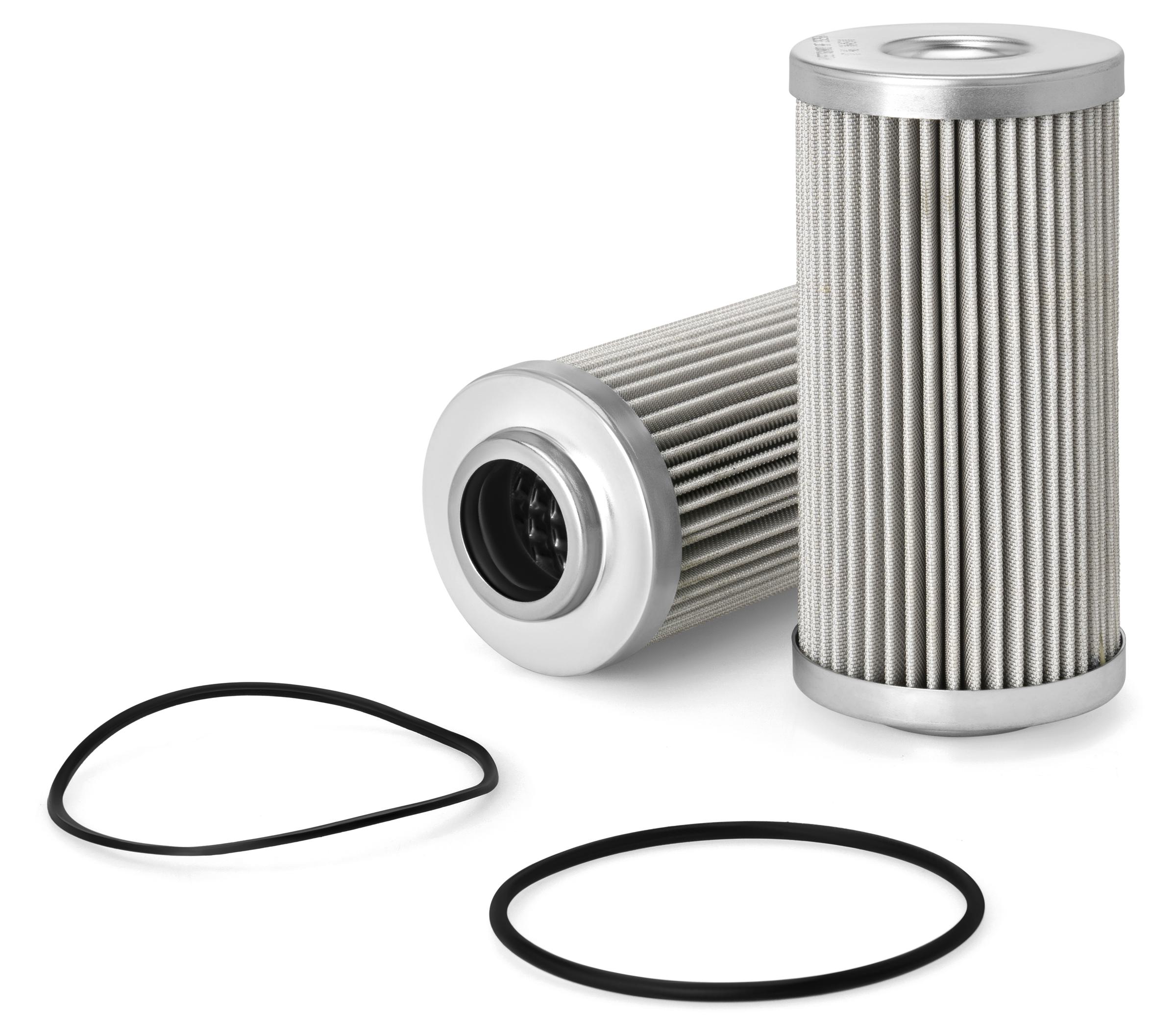 Filter, hydrauliek Fleetguard HF35258