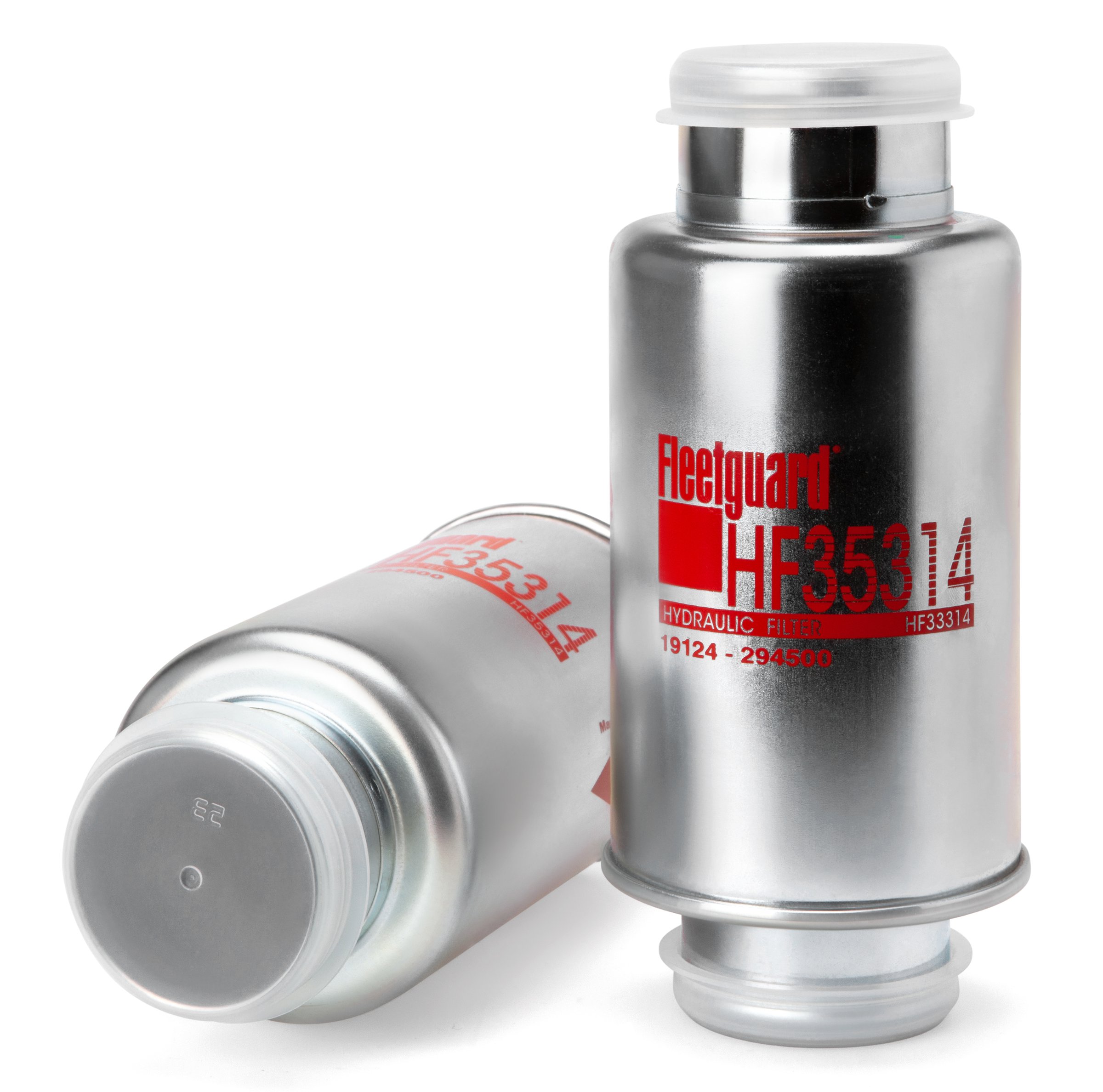 Filter, hydrauliek Fleetguard HF35314
