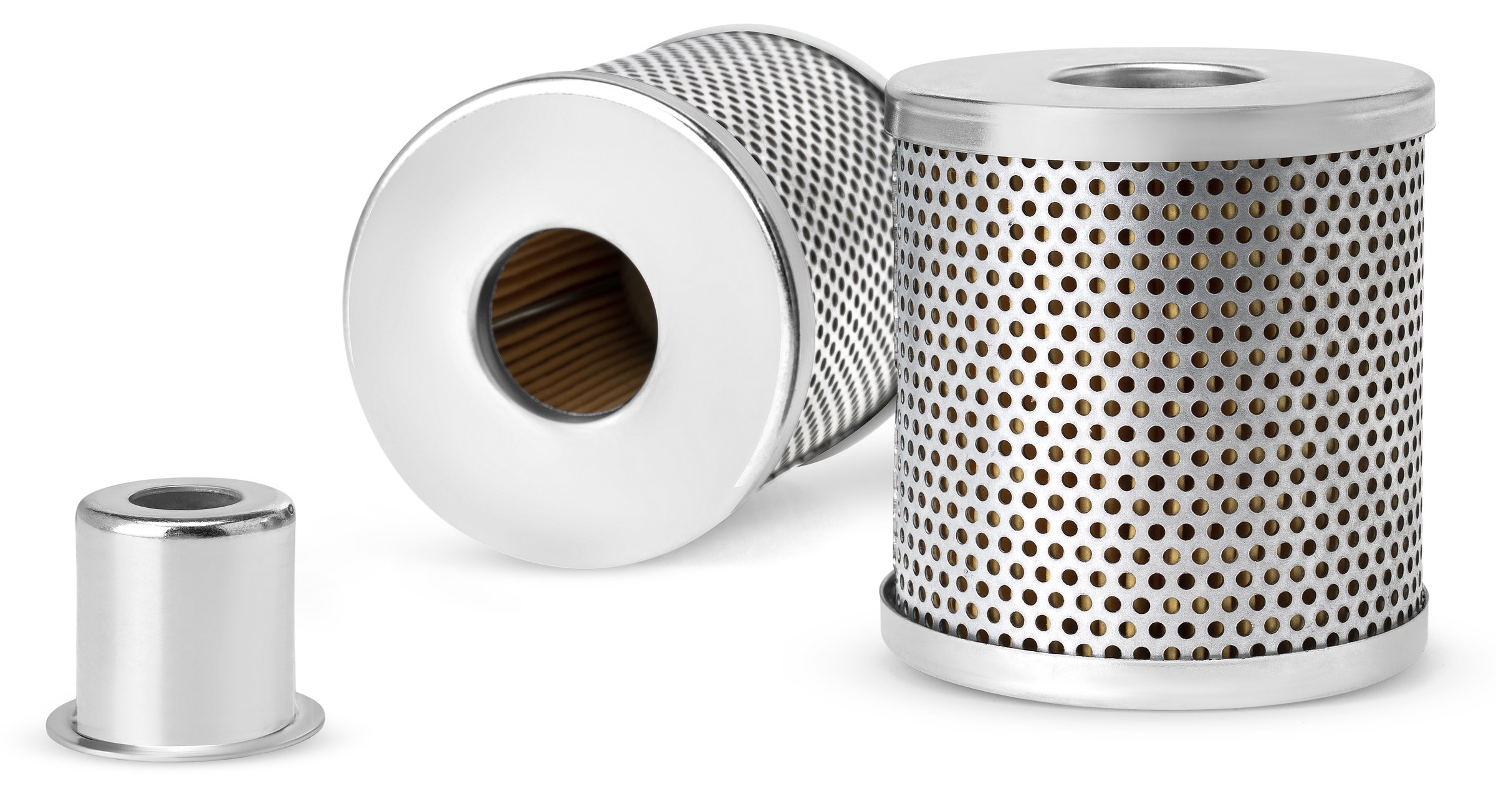 Hydrauliekfilter Fleetguard HF35318