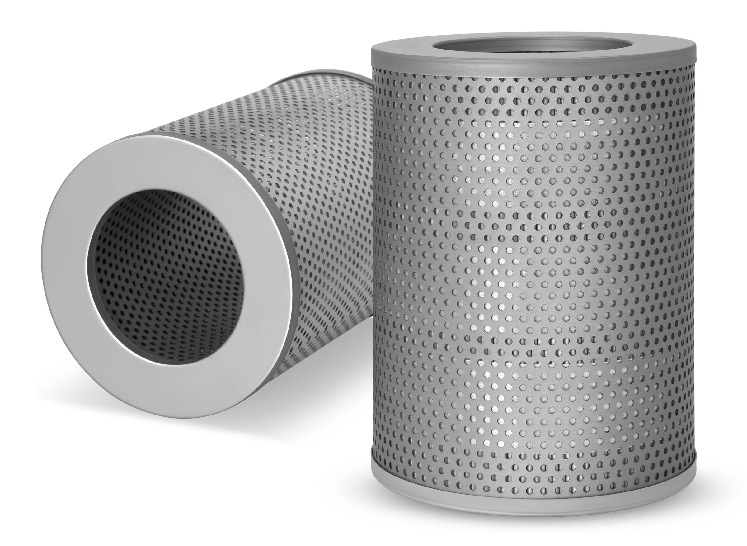 Filter, hydrauliek Fleetguard HF35360