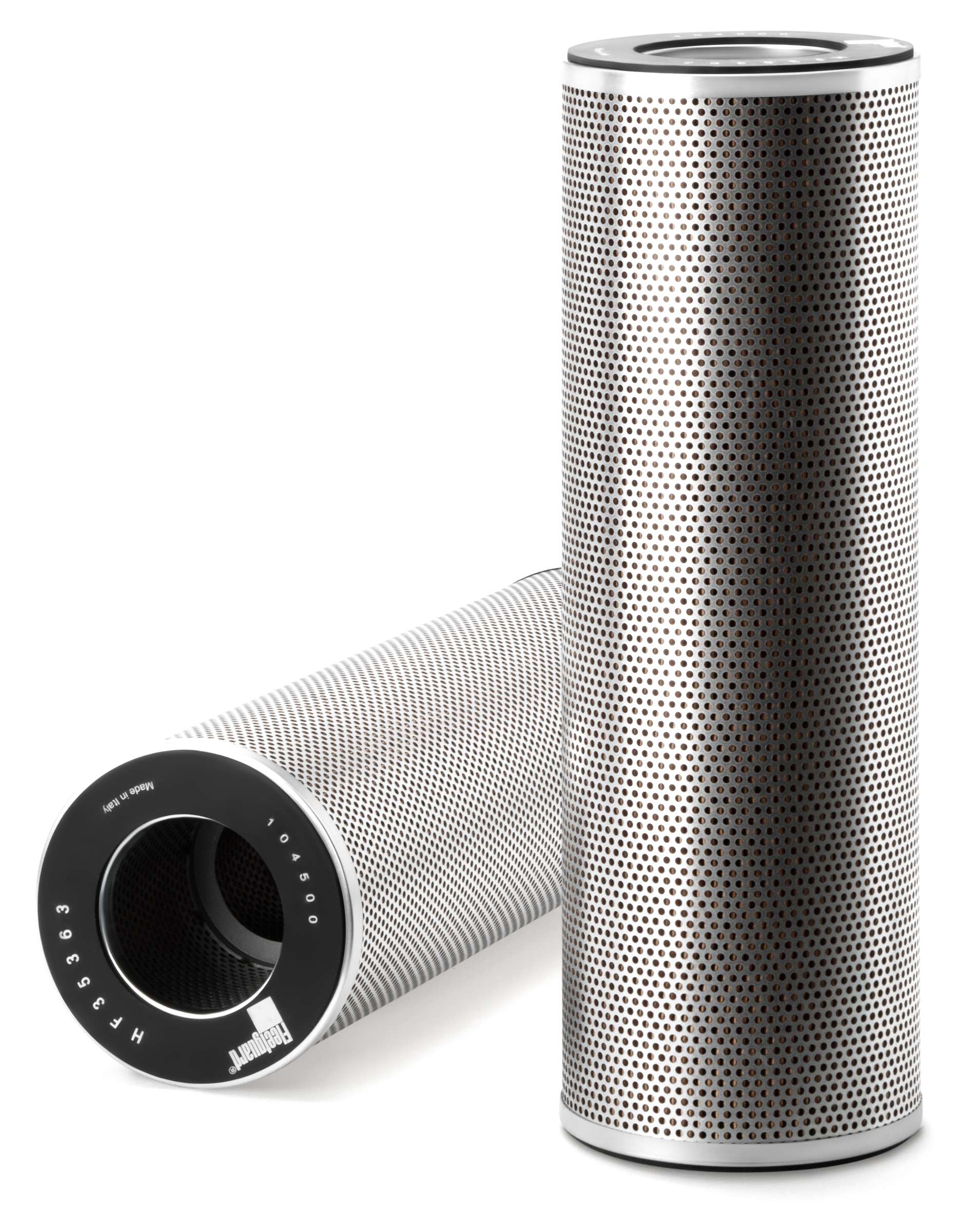 Filter, hydrauliek Fleetguard HF35363