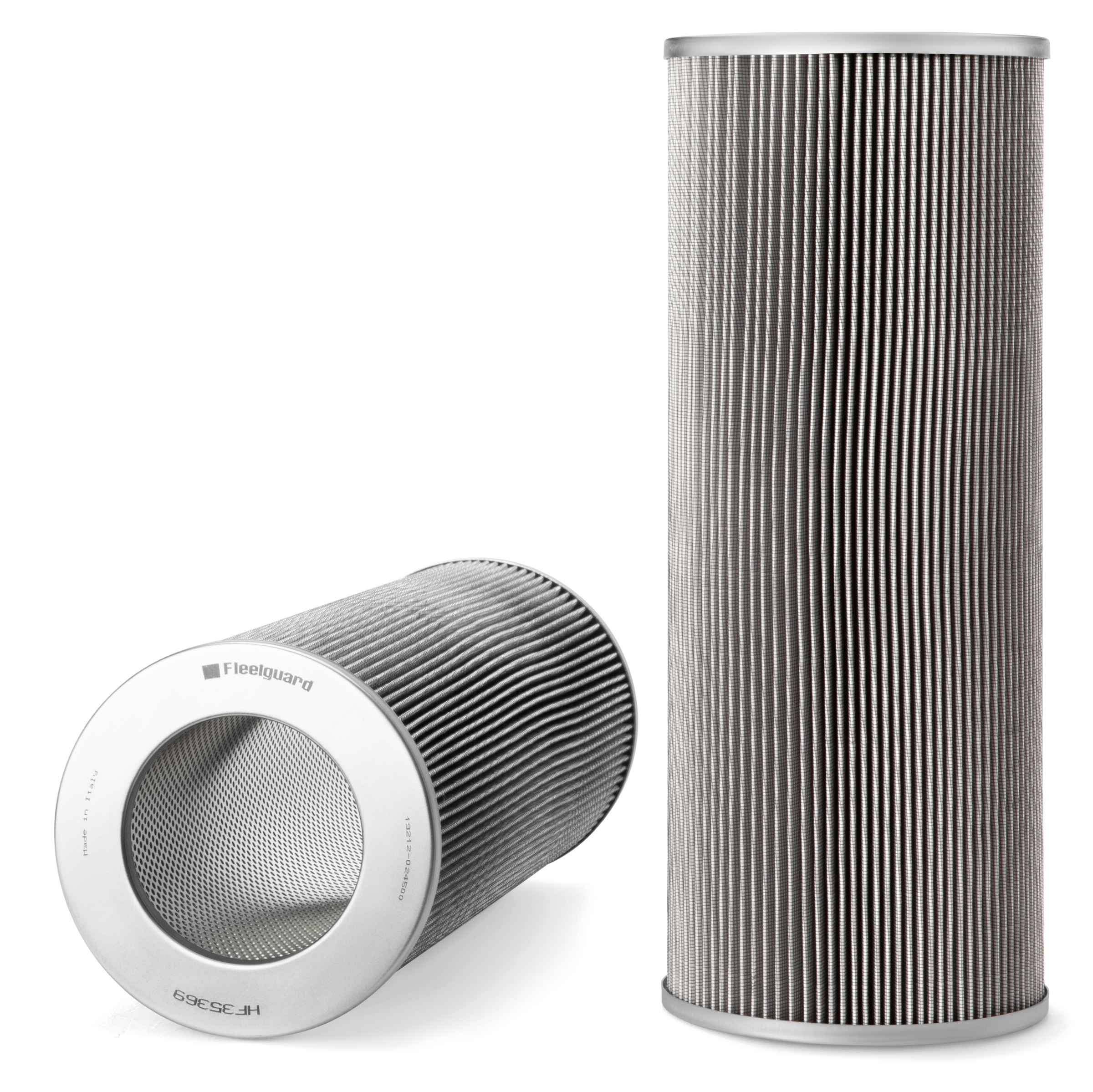 Filter, hydrauliek Fleetguard HF35369