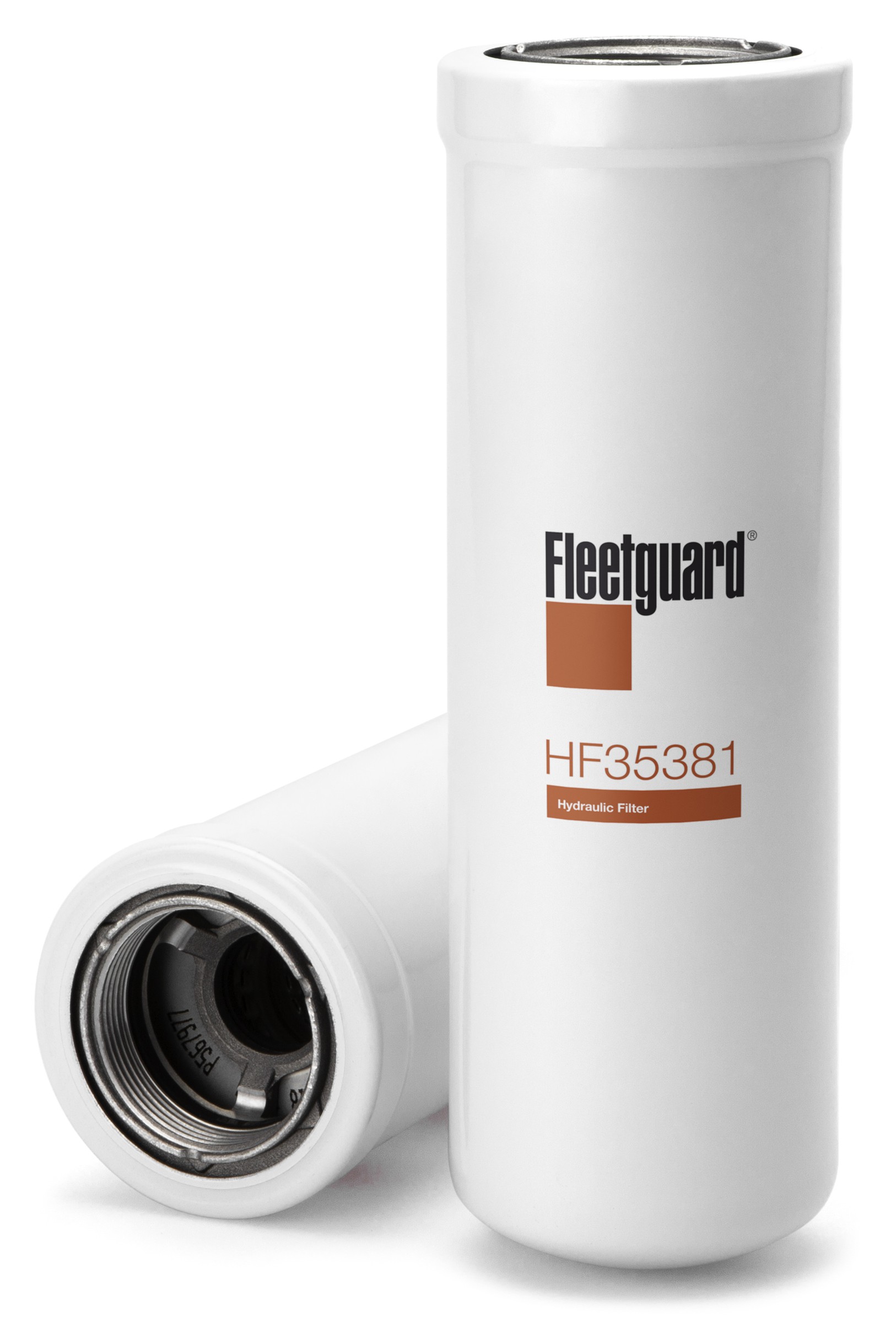 Hydrauliekfilter Fleetguard HF35381