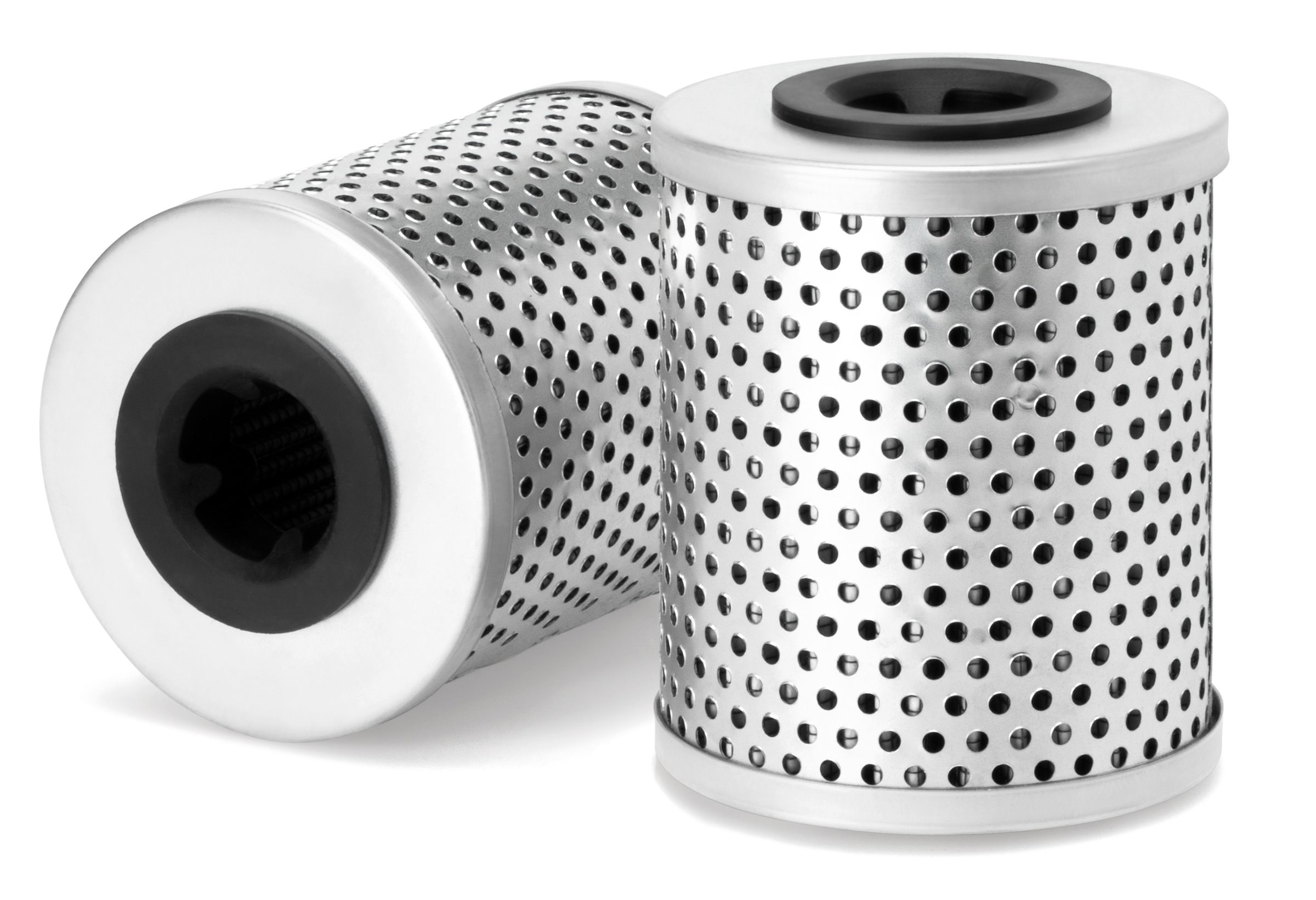 Hydrauliekfilter Fleetguard HF35486