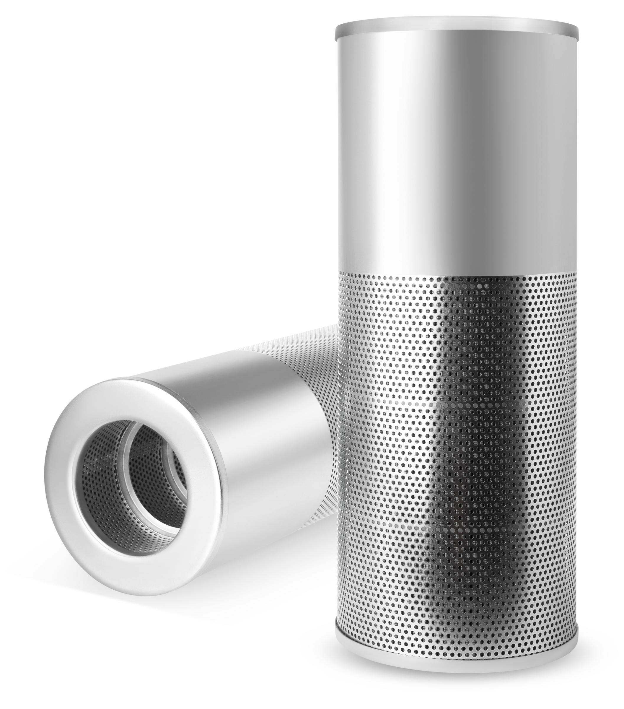 Filter, hydrauliek Fleetguard HF35499