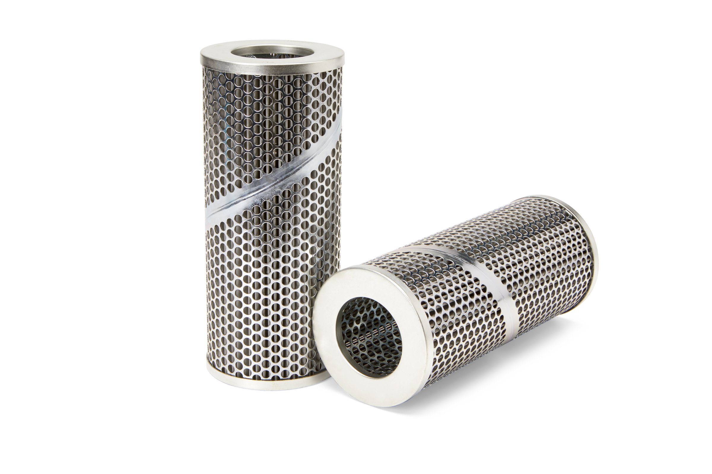 Hydrauliekfilter Fleetguard HF35501