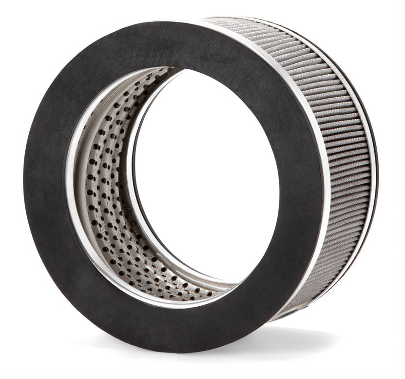 Hydrauliekfilter Fleetguard HF35506