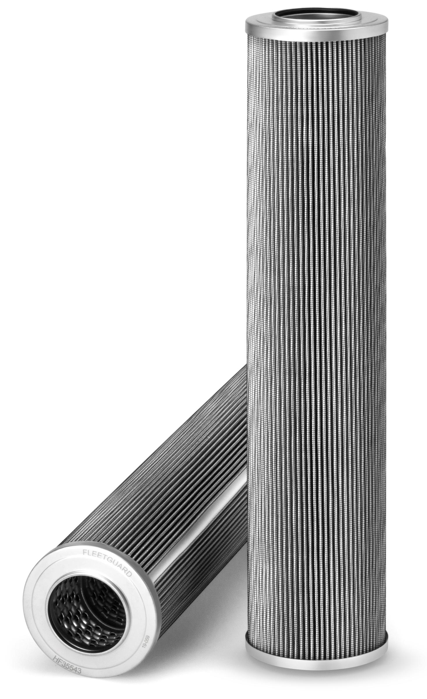 Filter, hydrauliek Fleetguard HF35543