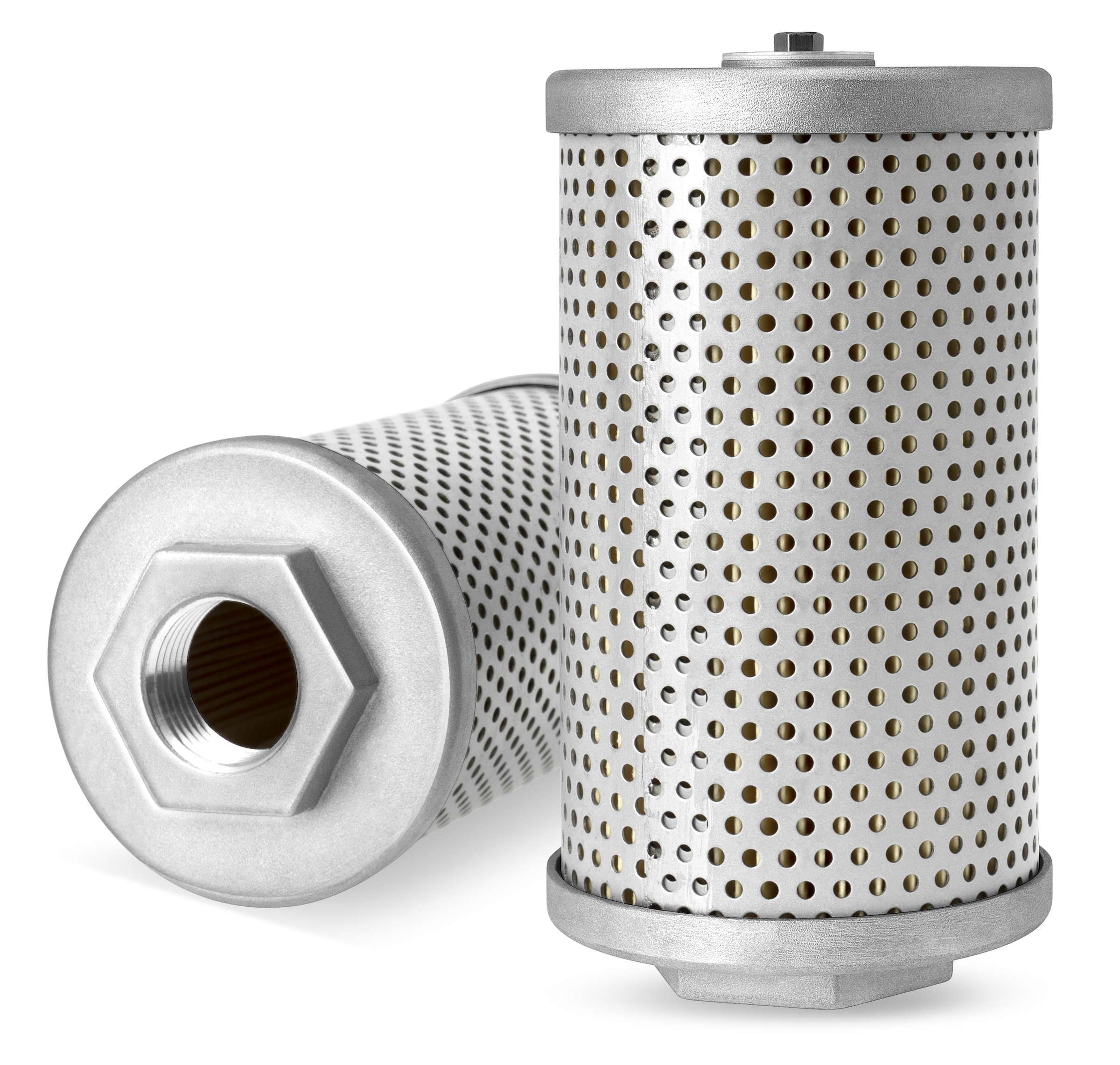 Hydrauliekfilter Fleetguard HF35549