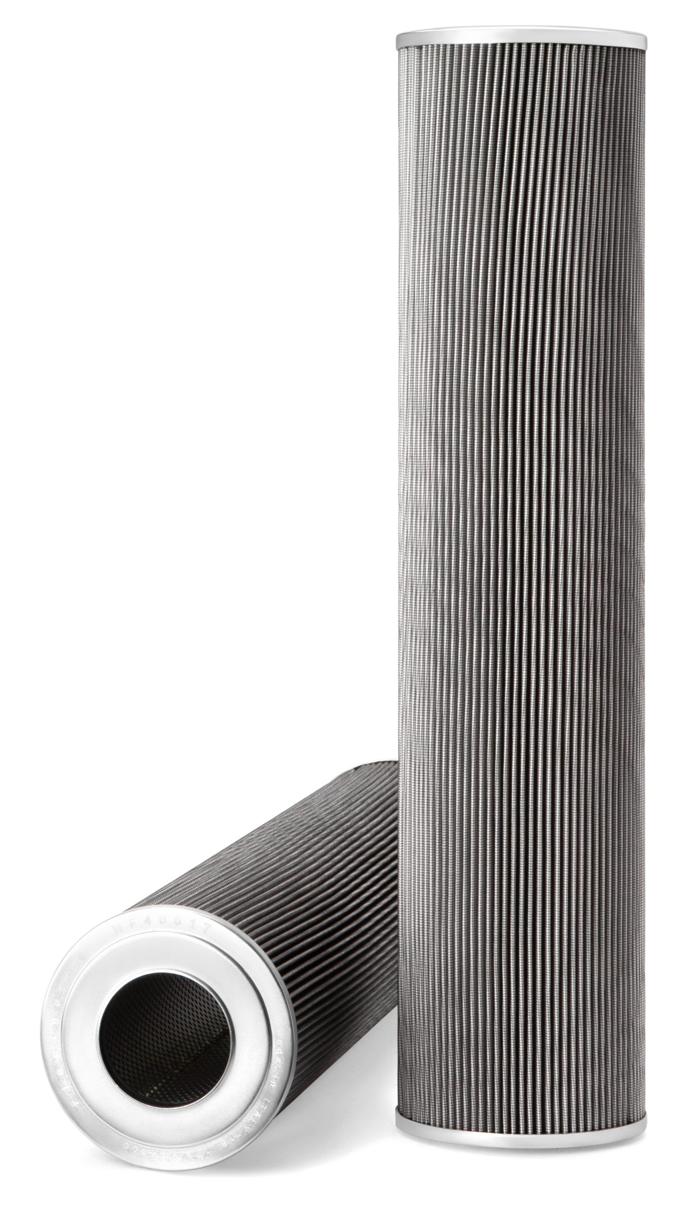 Hydraulische filter, automatische transmissie Fleetguard HF40017