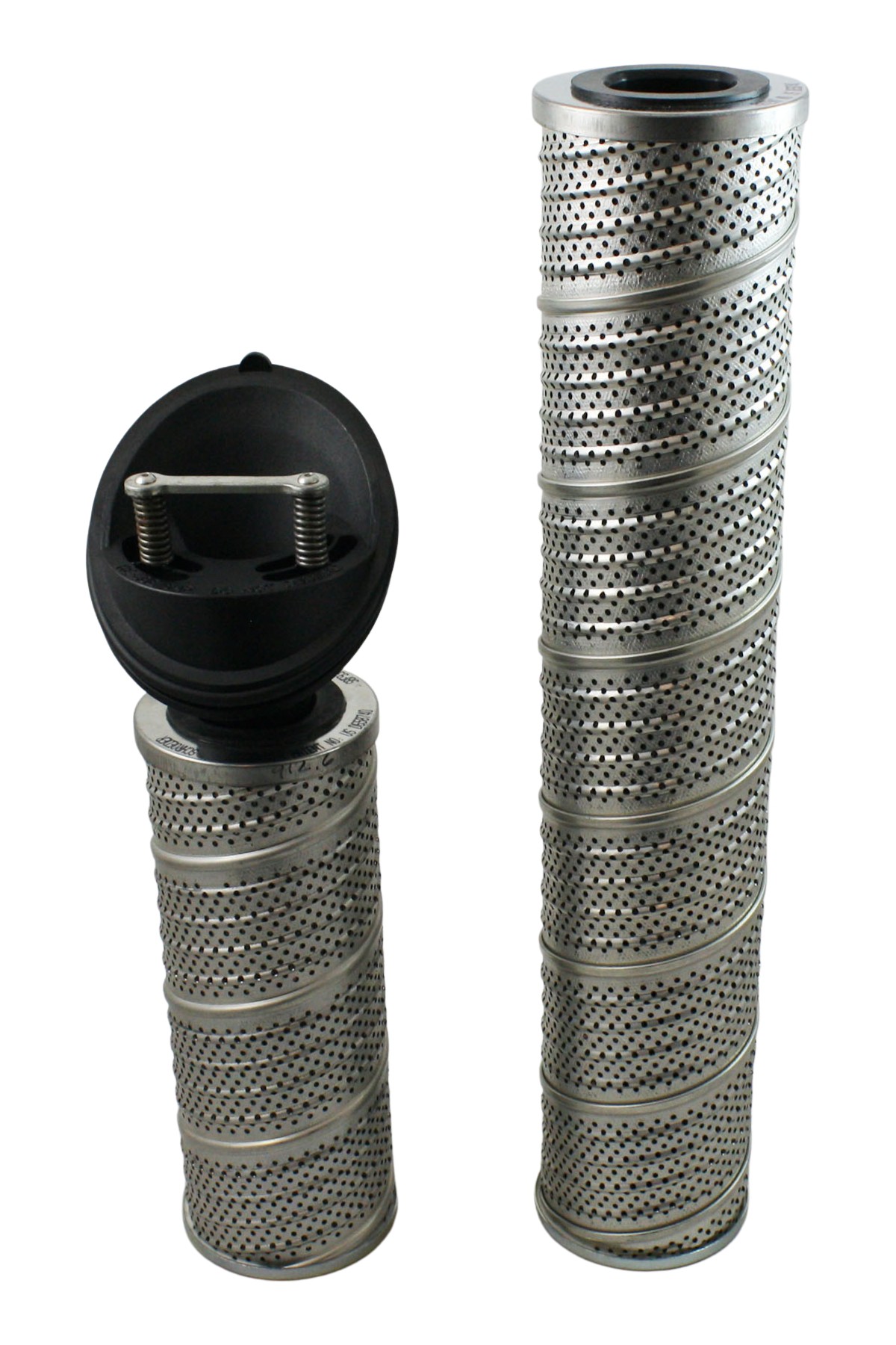 Filter, hydrauliek Fleetguard HF40031