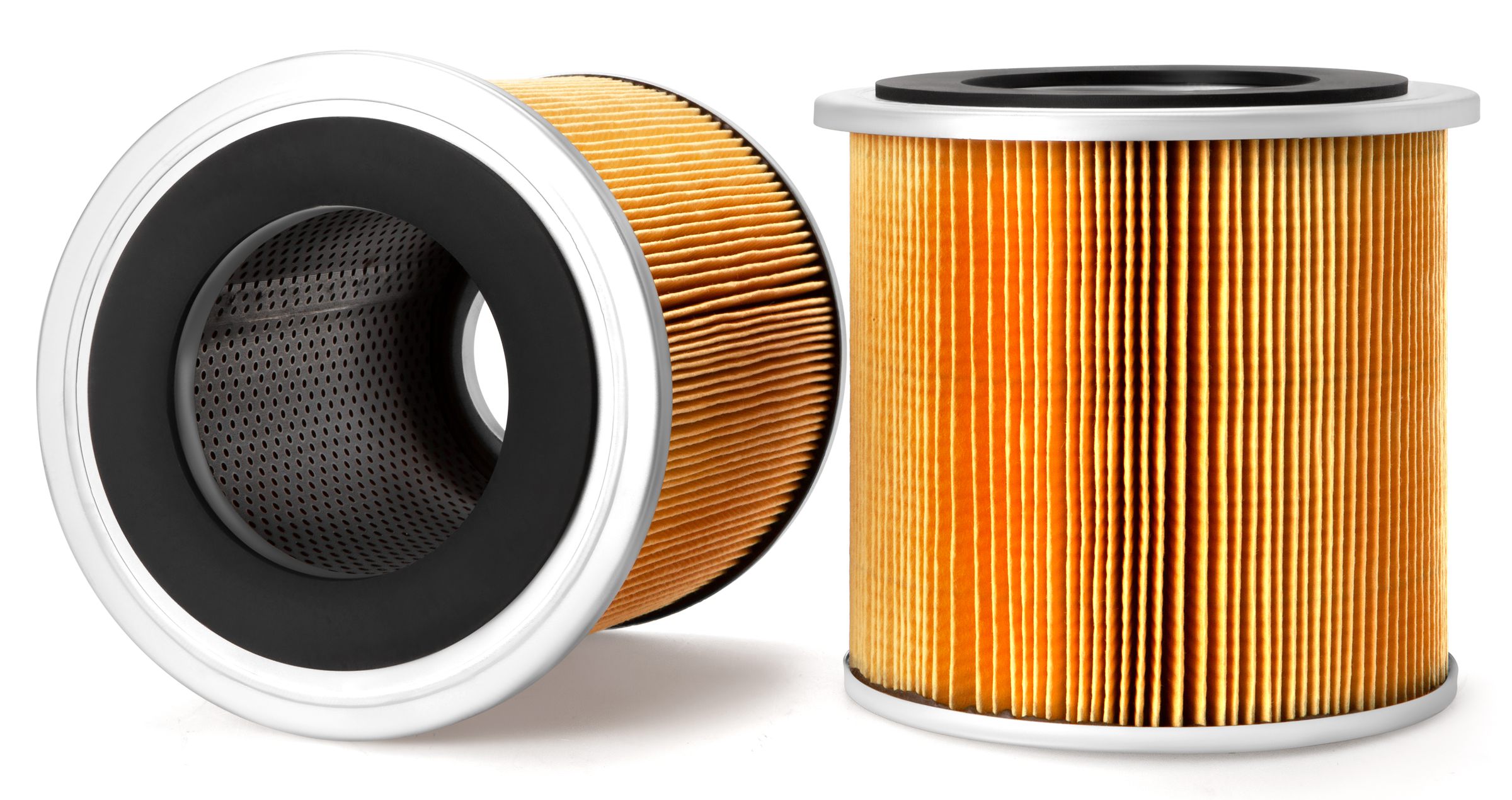 Filter, hydrauliek Fleetguard HF6014