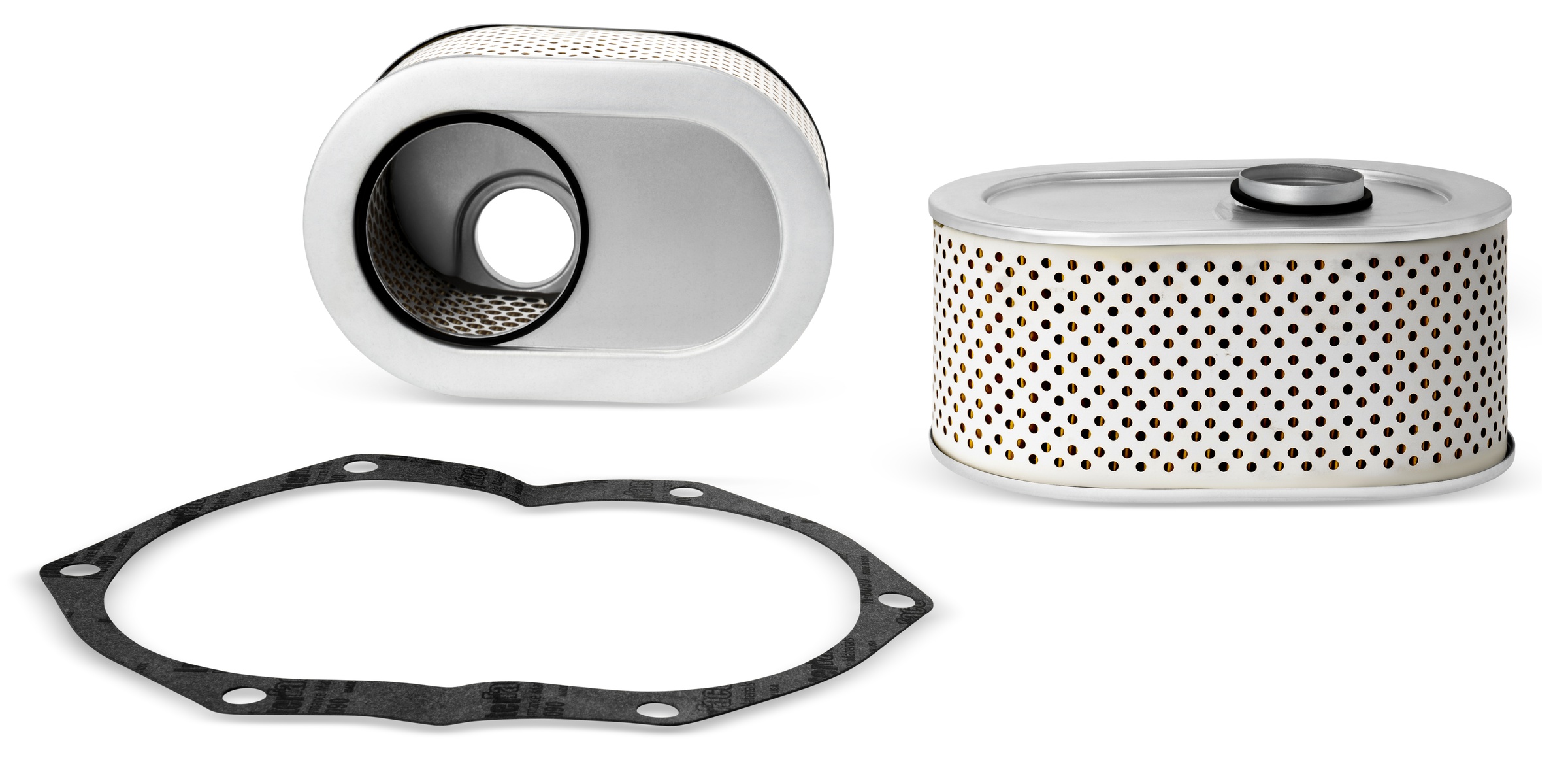 Filter, hydrauliek Fleetguard HF6020