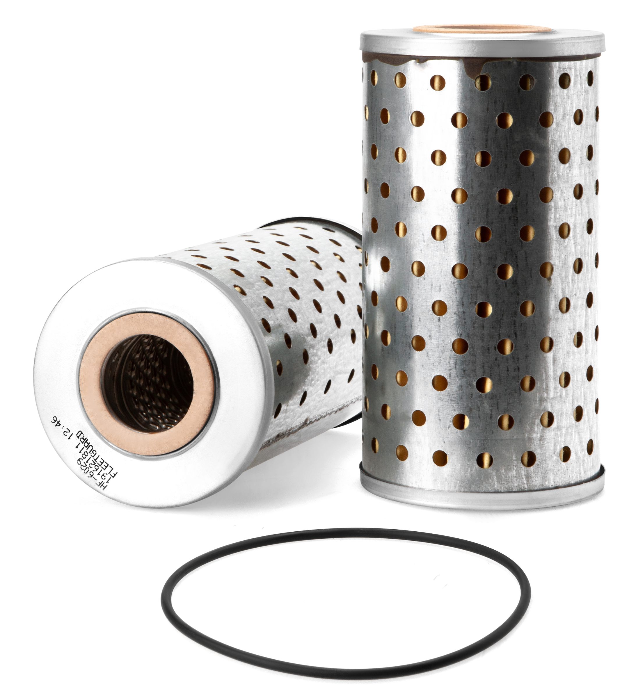 Filter, hydrauliek Fleetguard HF6029