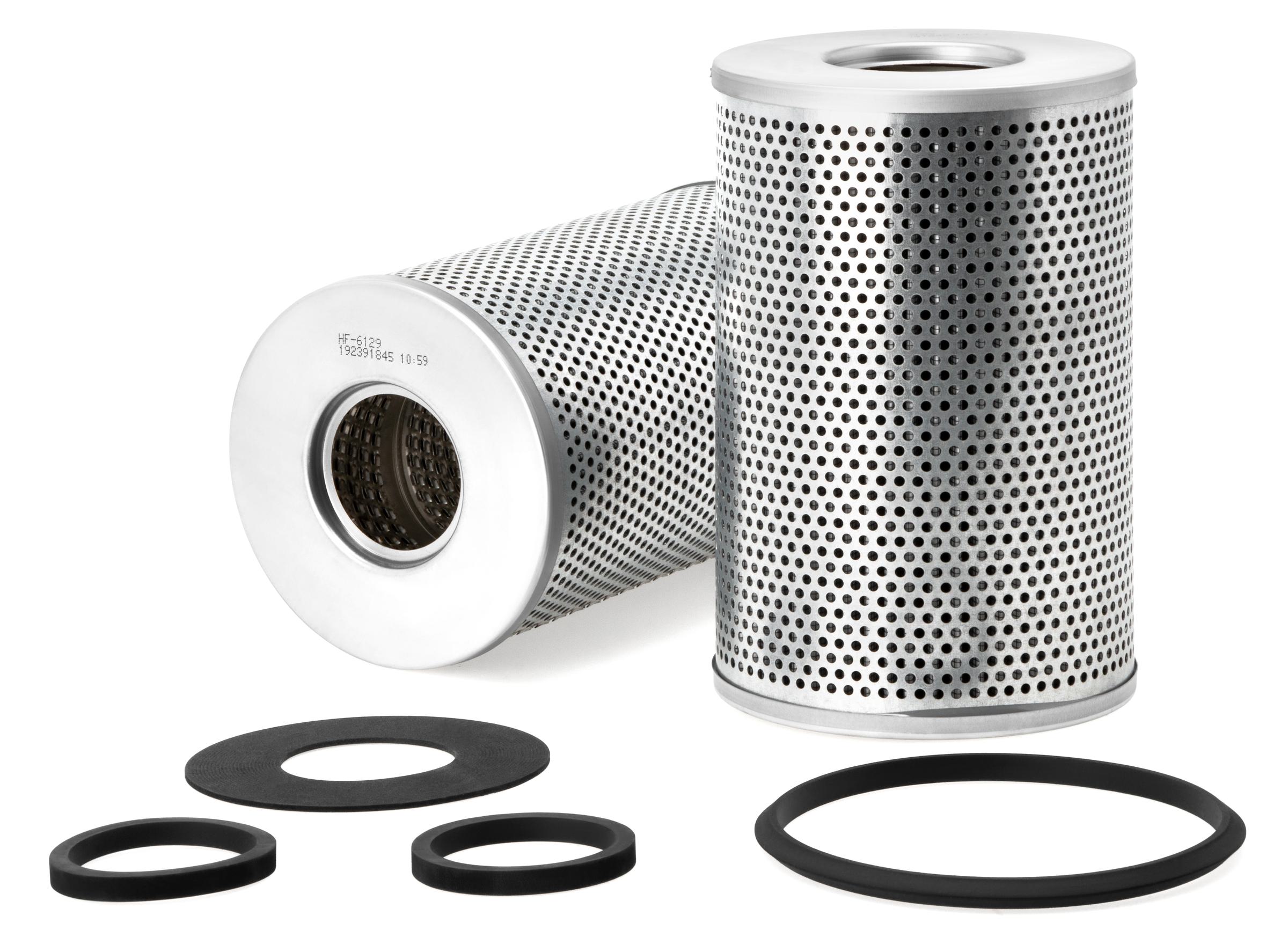 Filter, hydrauliek Fleetguard HF6129