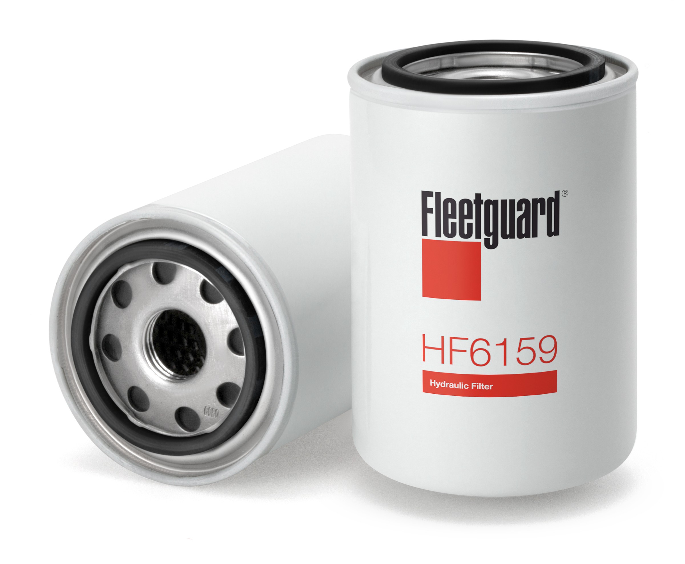 Filter, hydrauliek Fleetguard HF6159