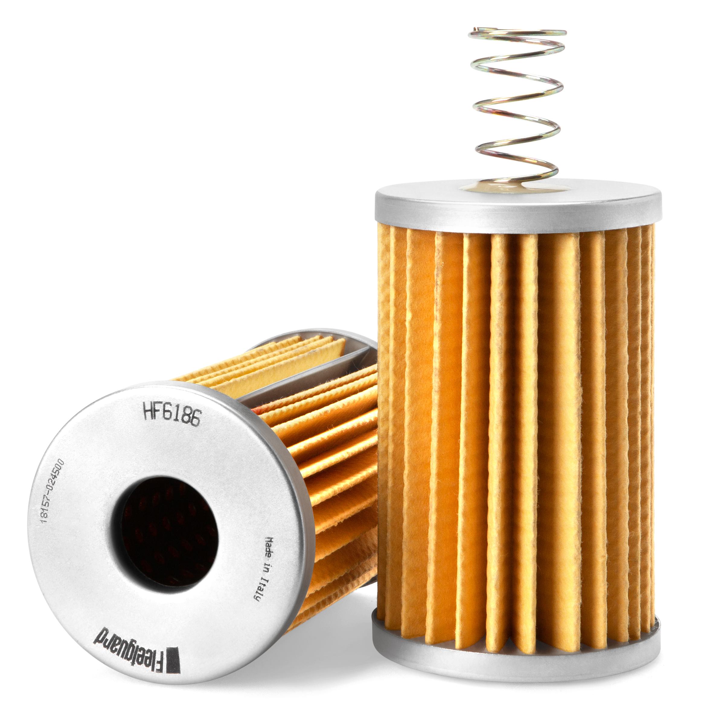 Filter, hydrauliek Fleetguard HF6168