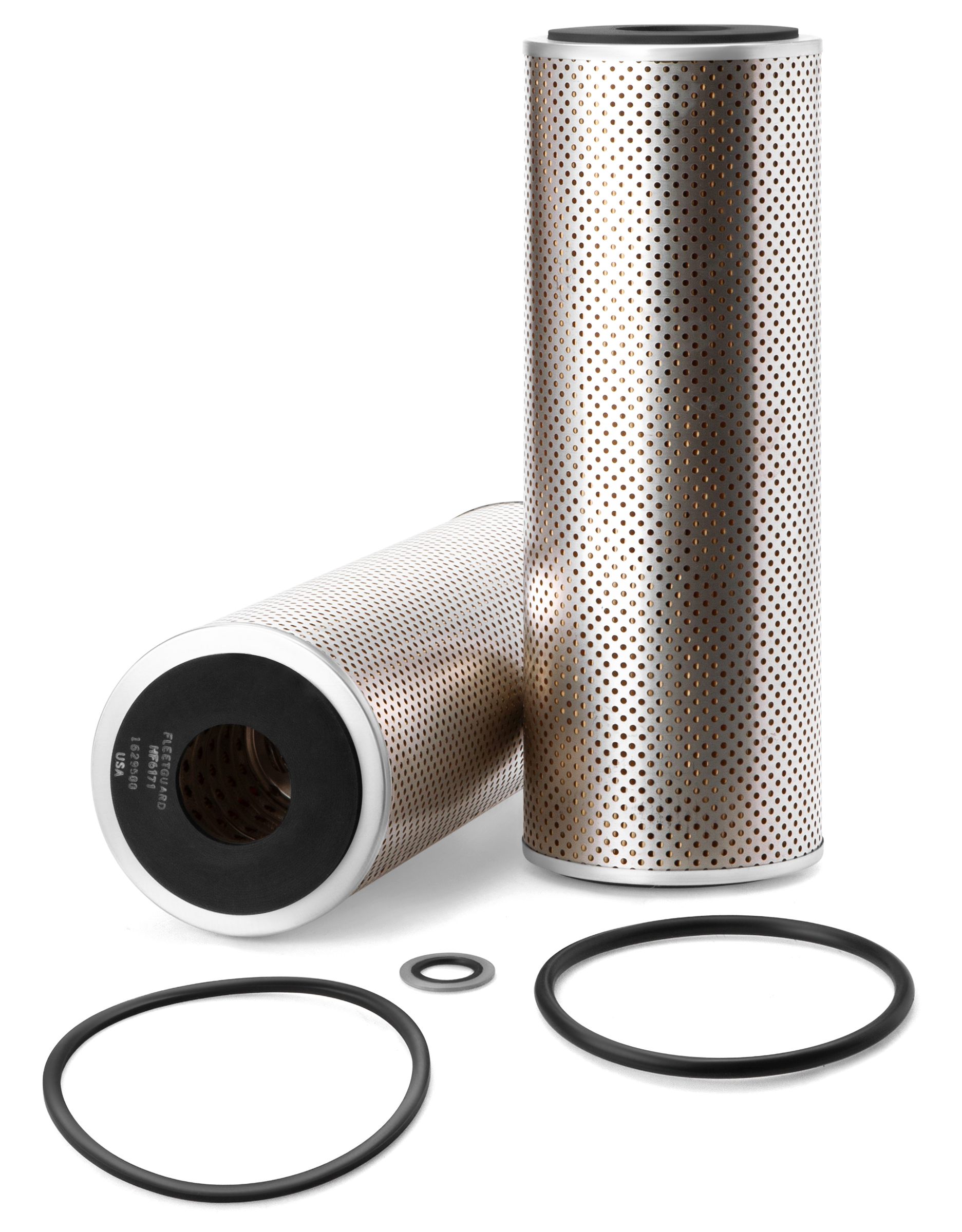 Filter, hydrauliek Fleetguard HF6171