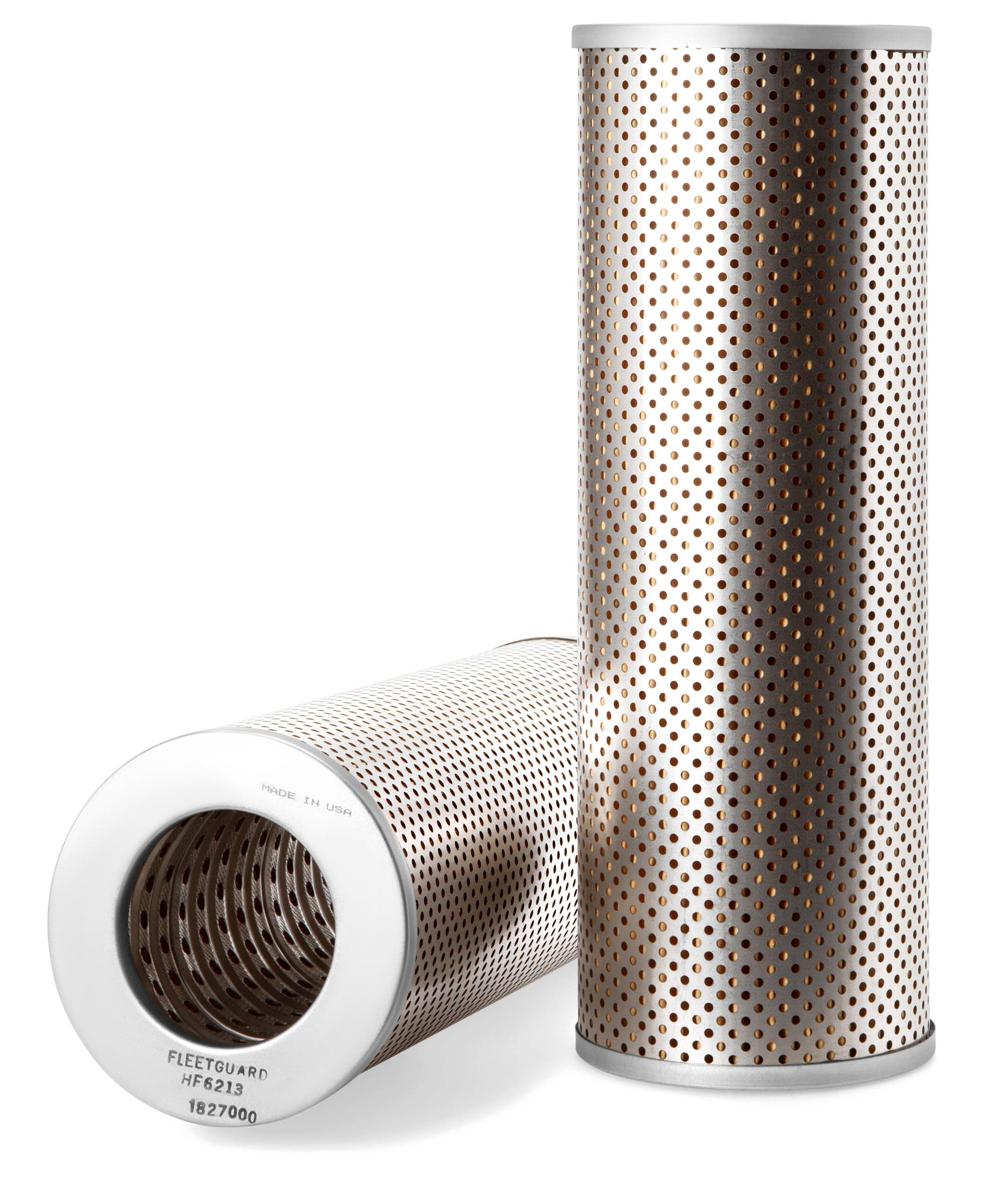 Filter, hydrauliek Fleetguard HF6213