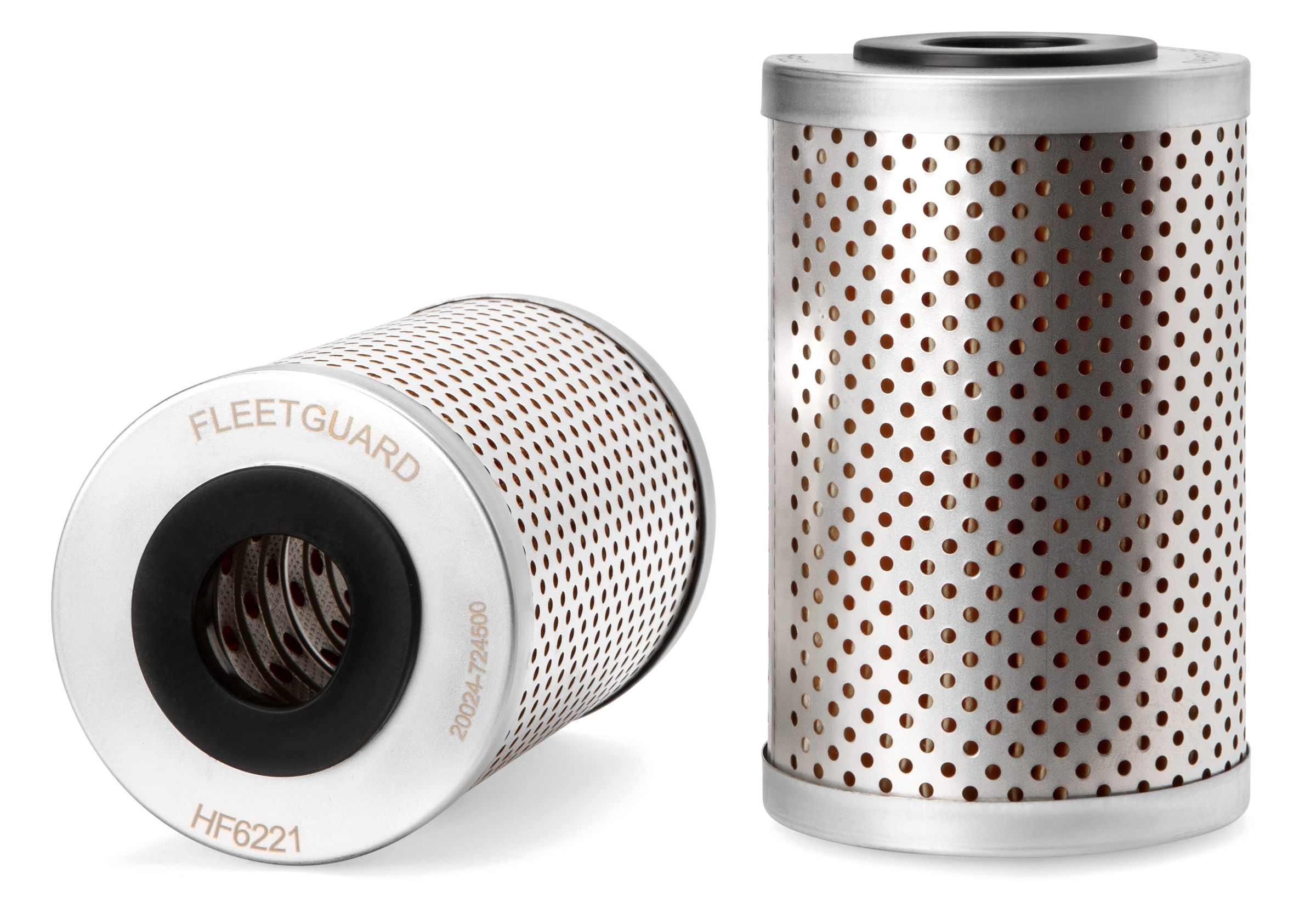 Filter, hydrauliek Fleetguard HF6221