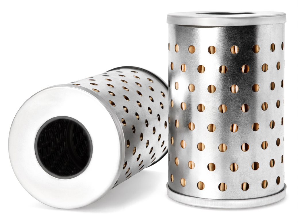 Filter, hydrauliek Fleetguard HF6240