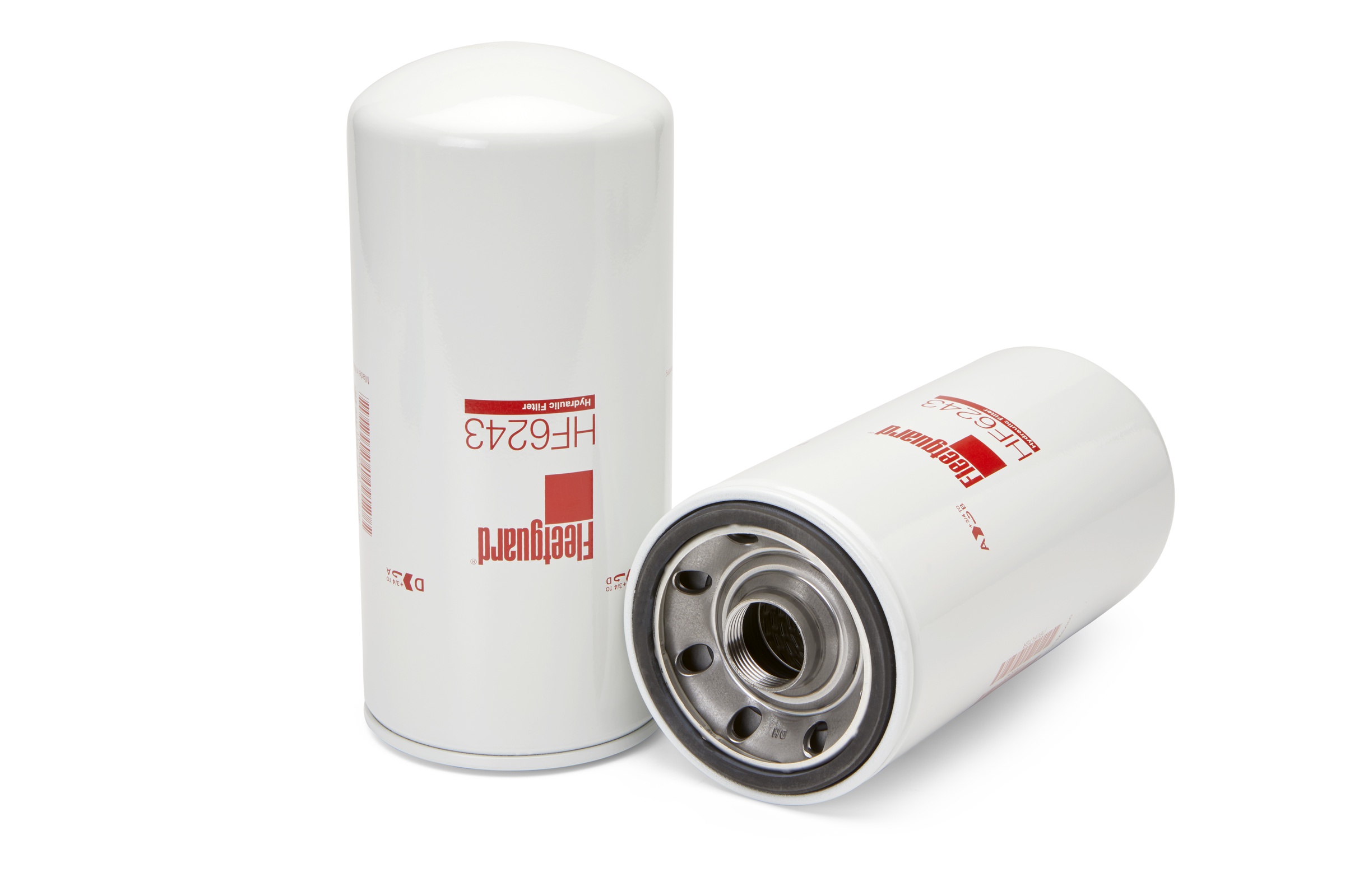 Hydrauliekfilter Fleetguard HF6243