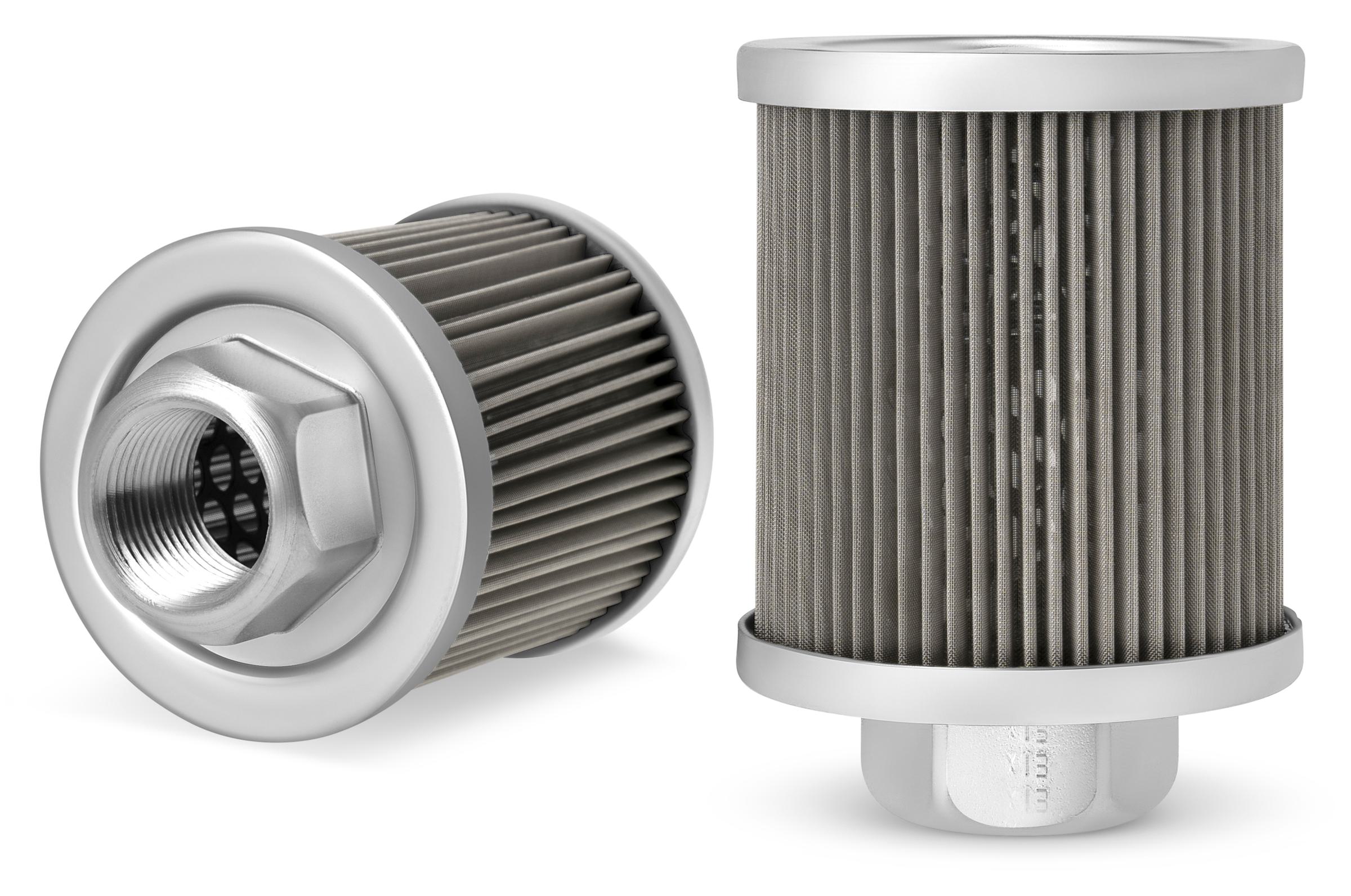 Filter, hydrauliek Fleetguard HF6259