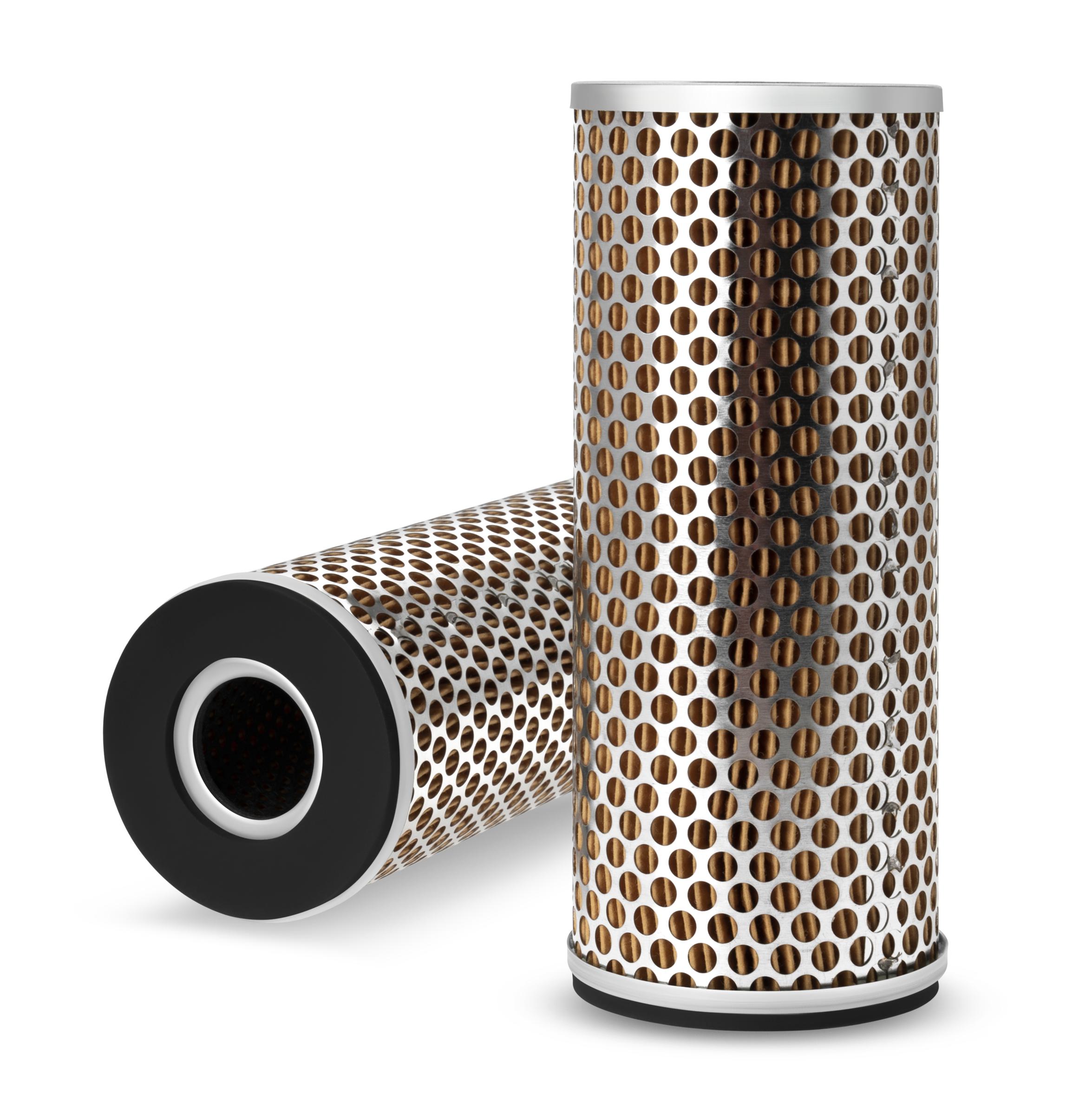 Filter, hydrauliek Fleetguard HF6268