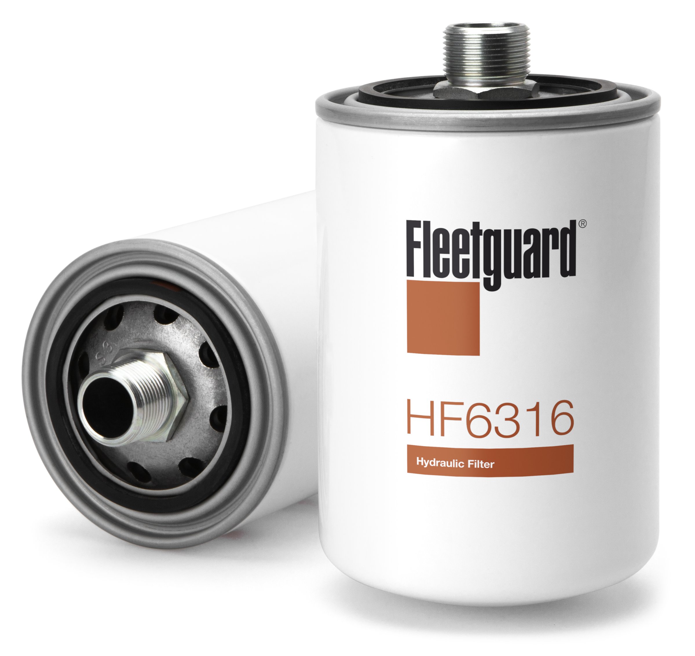 Filter, hydrauliek Fleetguard HF6316