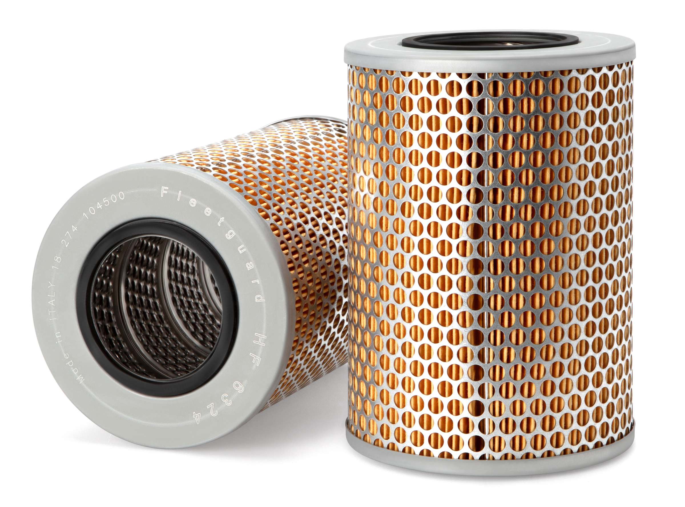 Filter, hydrauliek Fleetguard HF6324