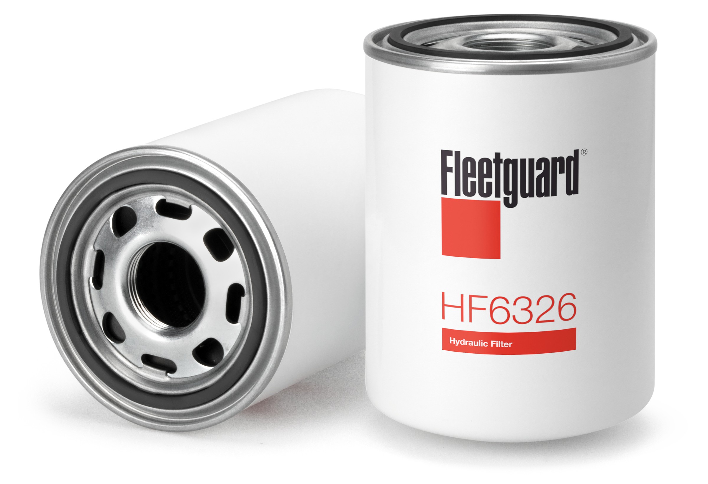 Filter, hydrauliek Fleetguard HF6326