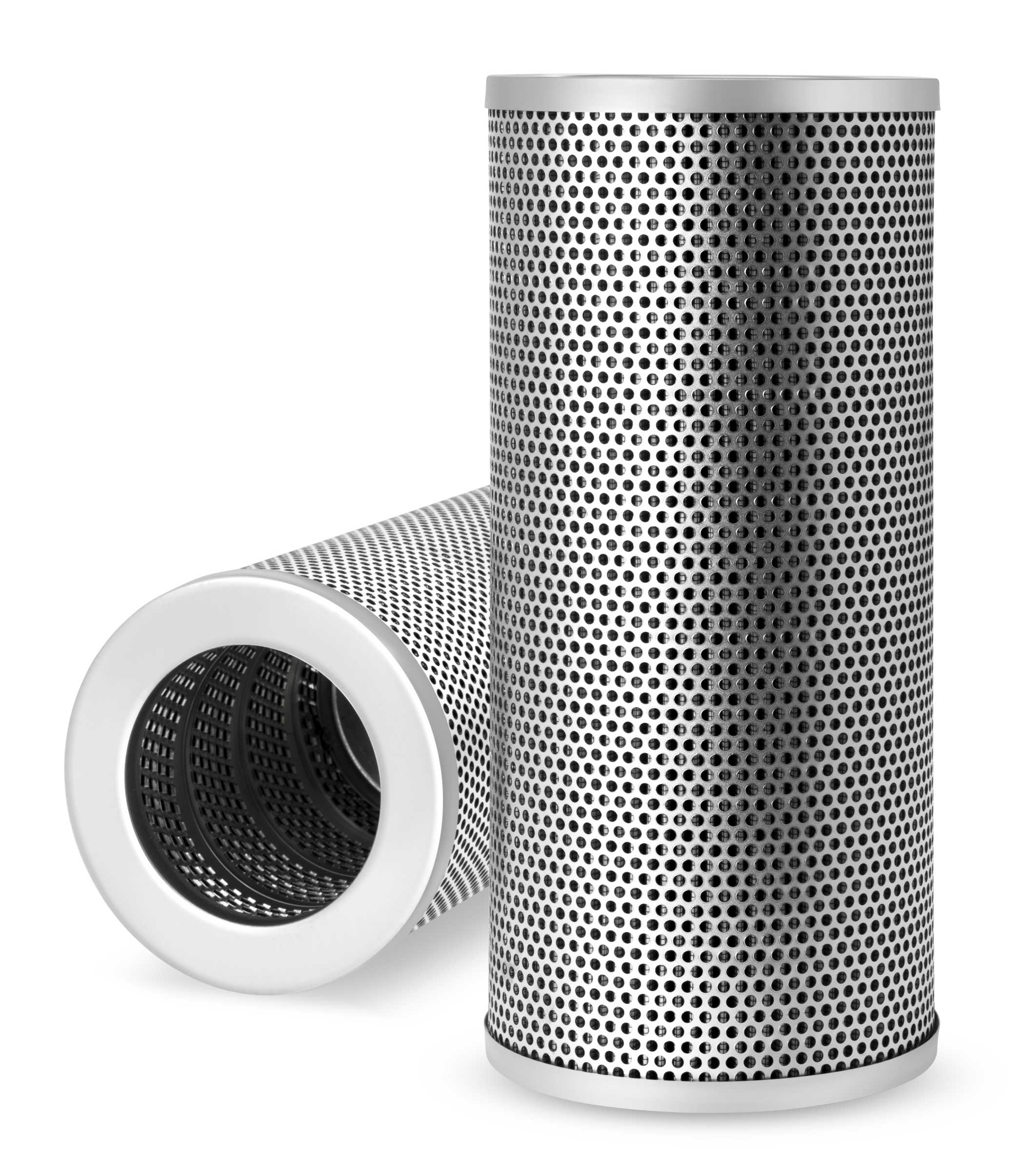 Hydrauliekfilter Fleetguard HF6344