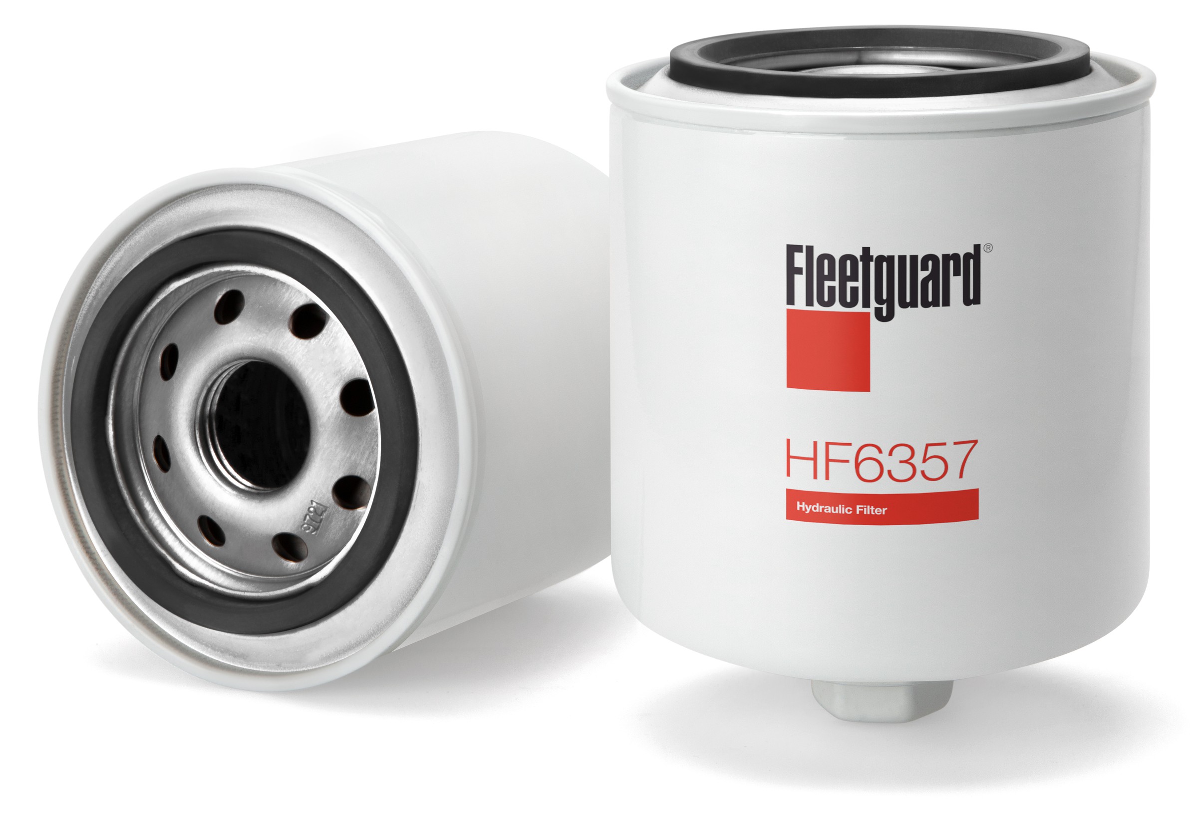 Filter, hydrauliek Fleetguard HF6357